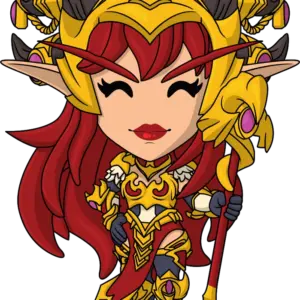 Alexstrasza