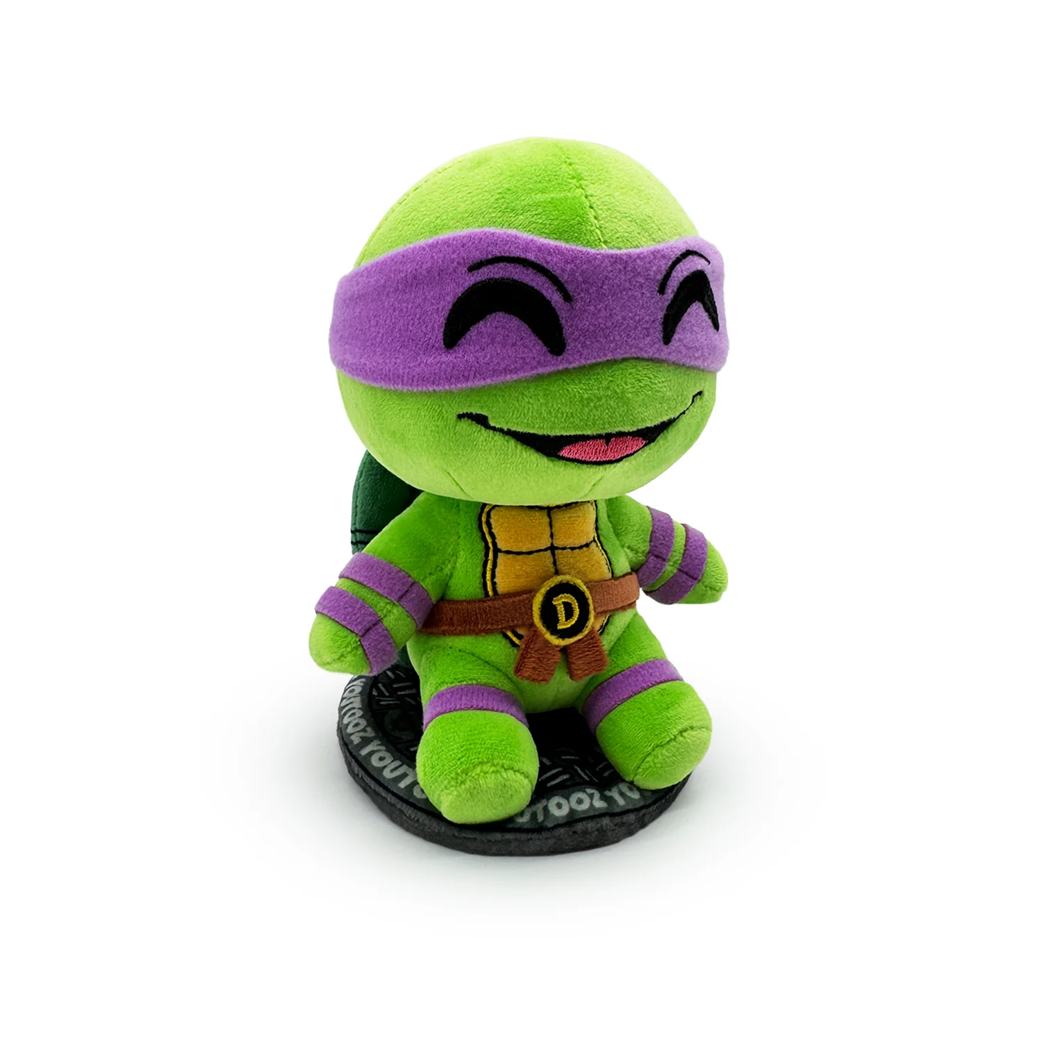 Donatello Shoulder Rider (6in) - Image 3