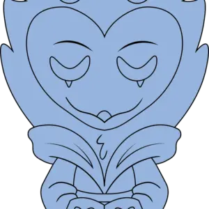 Stolas Night Light