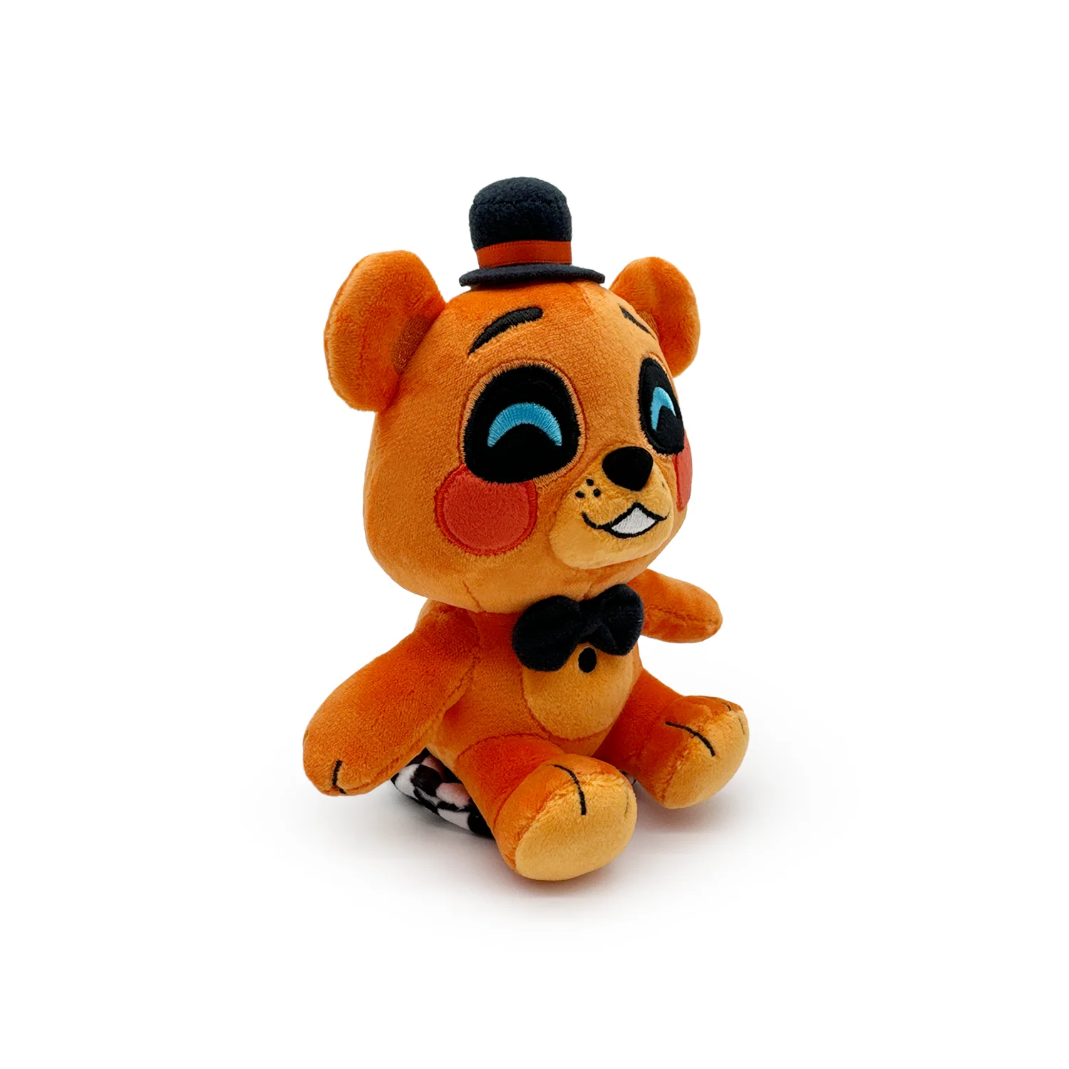 Toy Freddy Shoulder Rider (6in) - Image 3