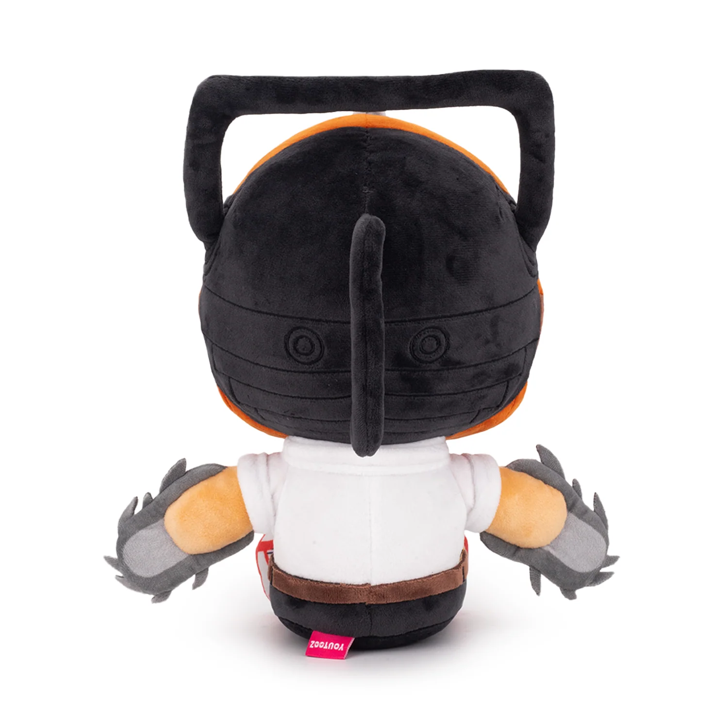 Chainsaw Man Sitting Plush (9in) - Image 5
