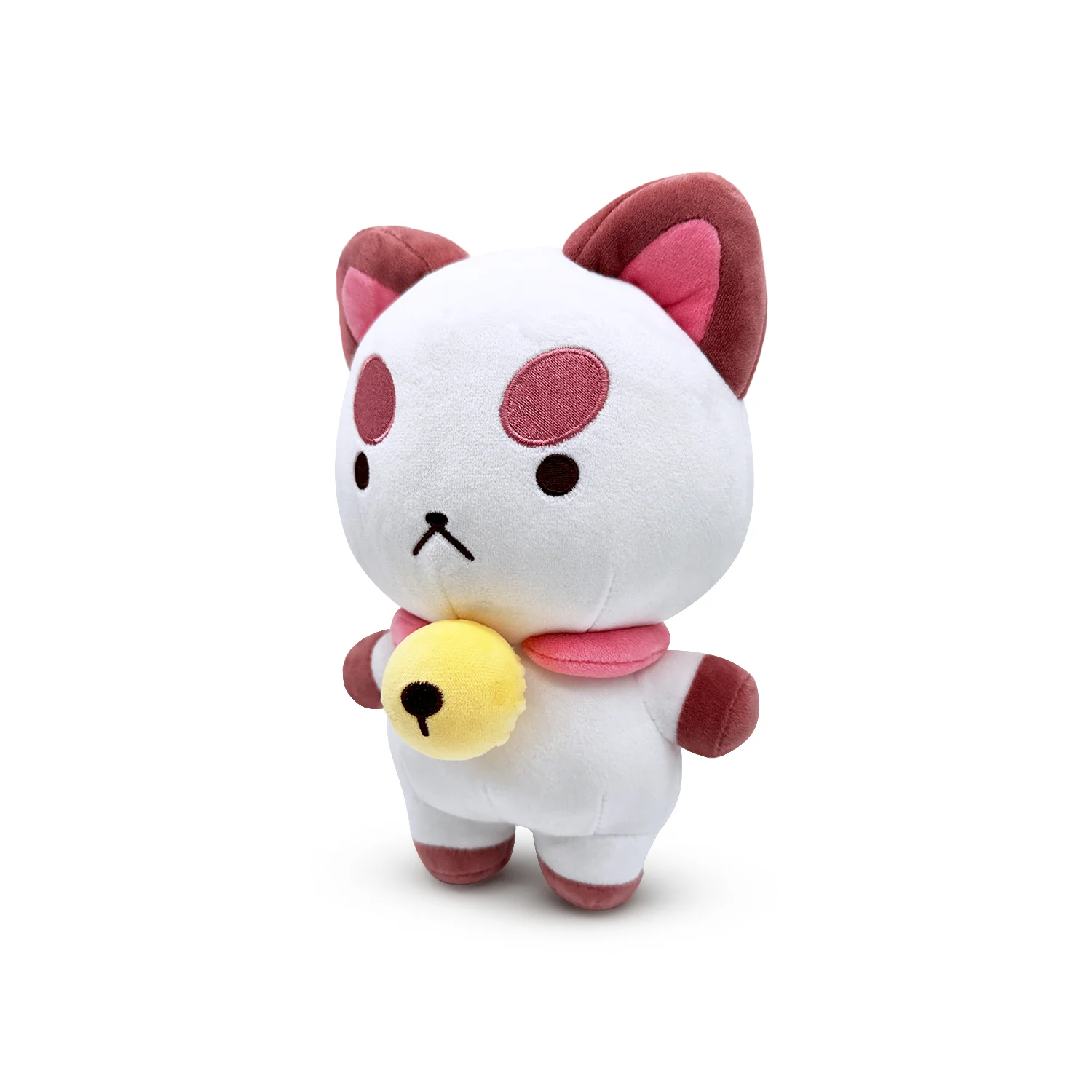 Standing Puppycat Plush (9in) - Image 4