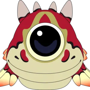 Crashfish Plush (9in)