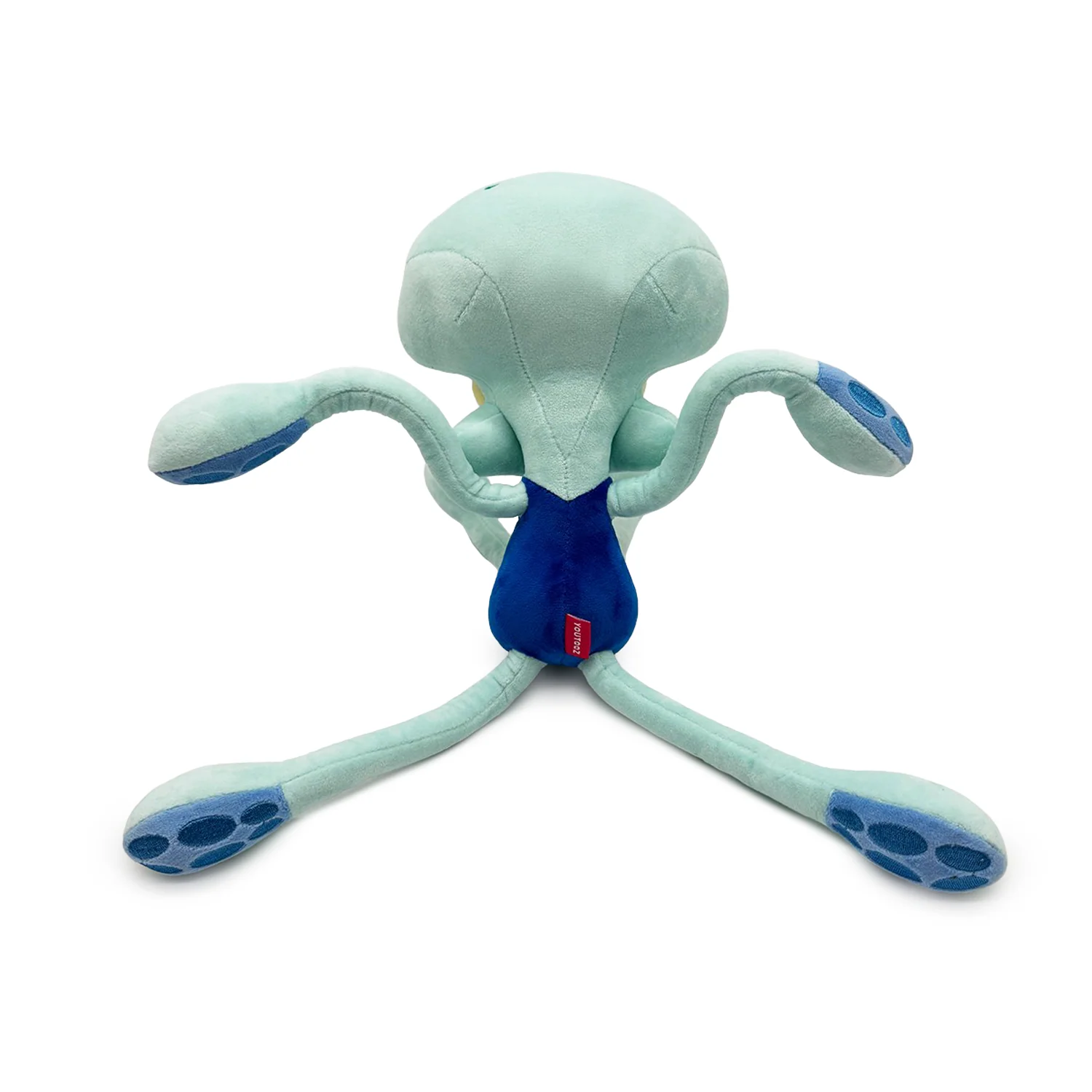 Interpretive Dance Squidward Plush (9in) - Image 5