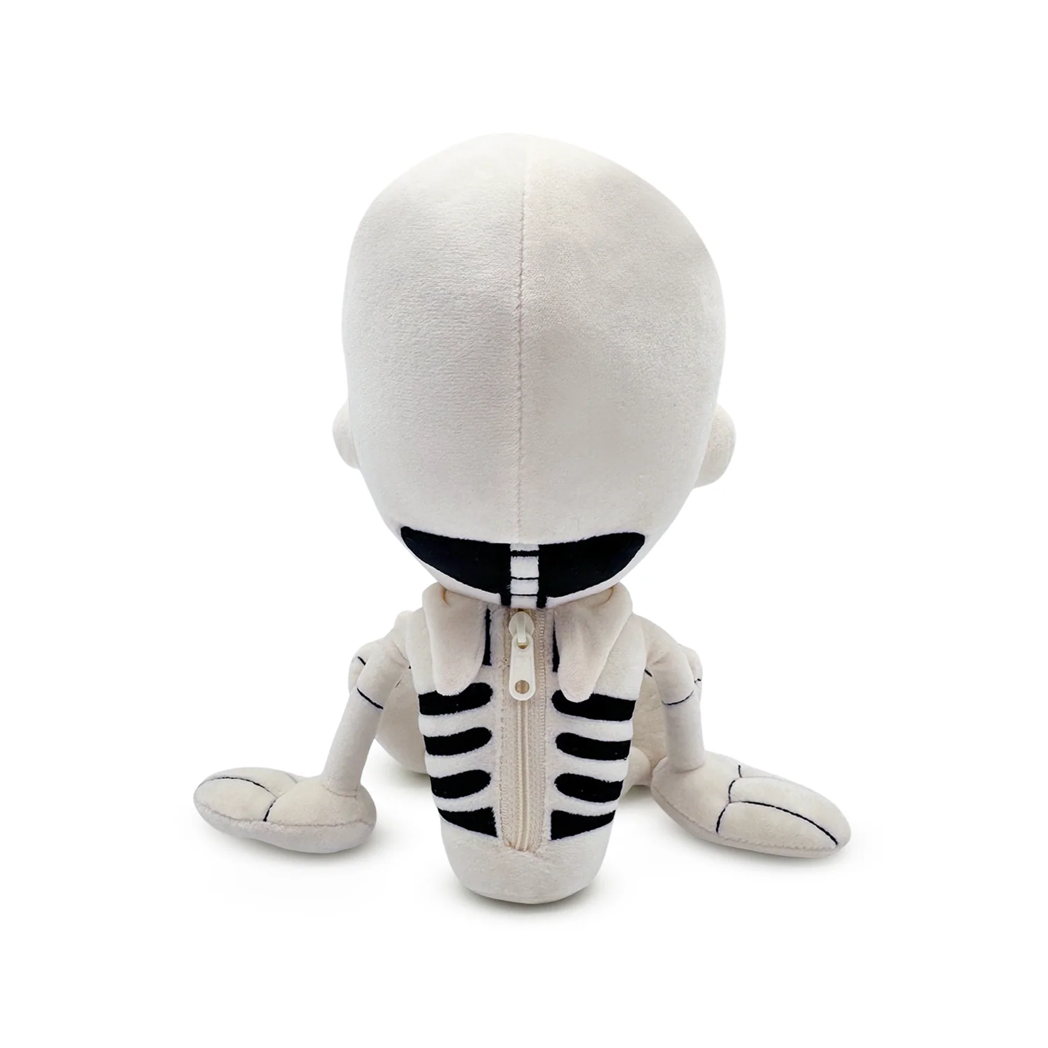 Spooky Scary Skeleton Plush (9in) - Image 5