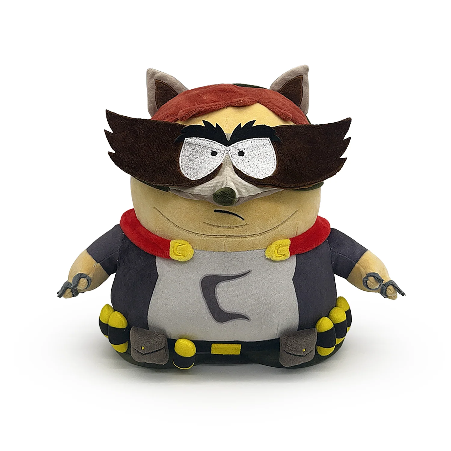 Superhero Cartman Plush (9in) - Image 2