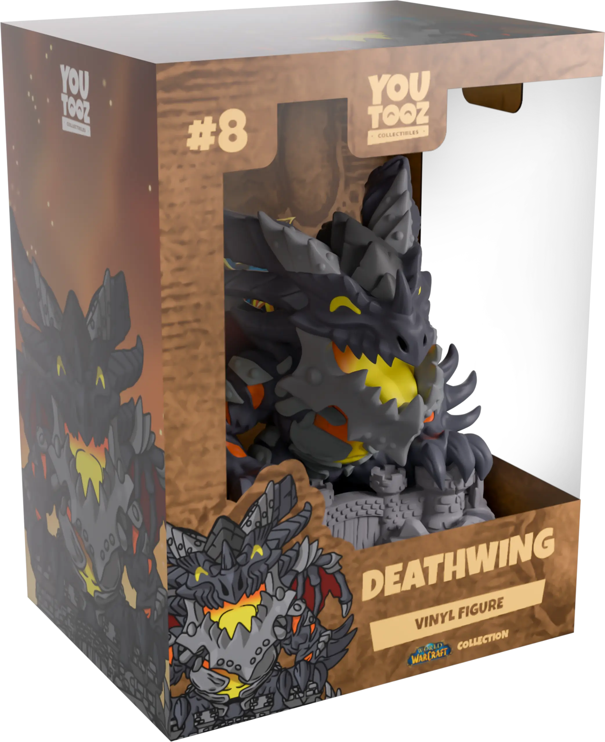 Deathwing - Image 2