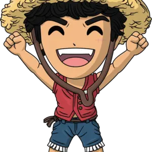 Luffy