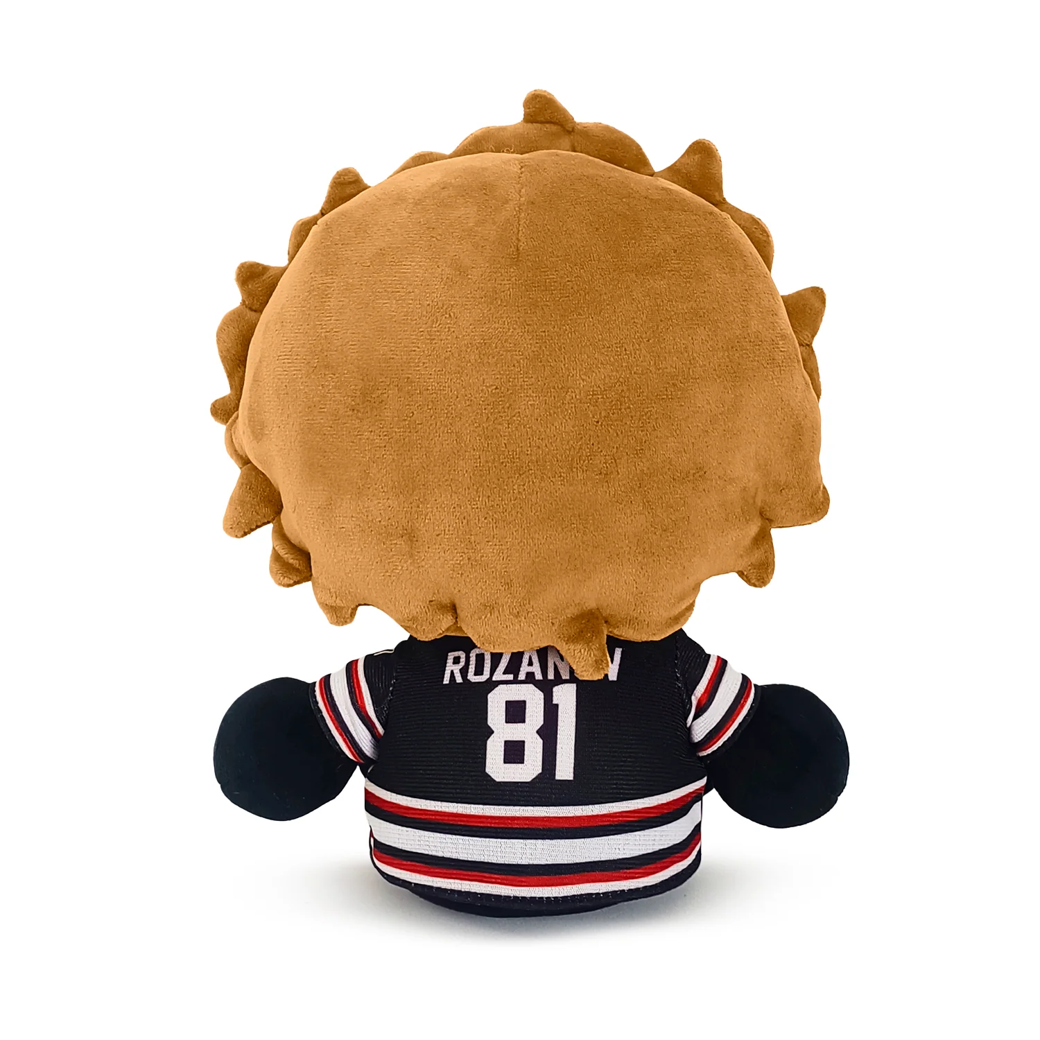 Ilya Rozanov Plush (9in) - Image 3