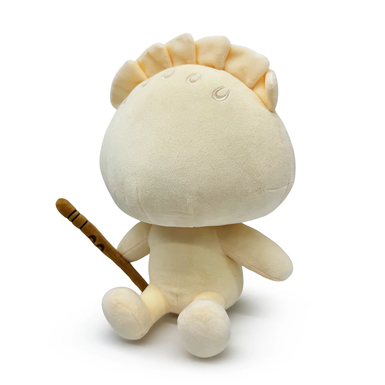 Gyoza Fairy Plush (9in) - Image 4