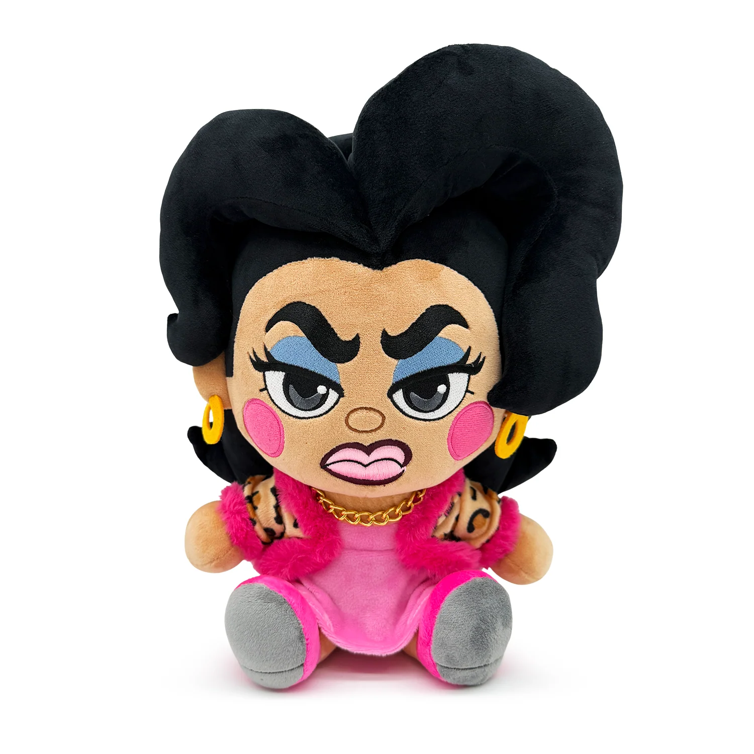 Salina EsTitties Plush (9in) - Image 2