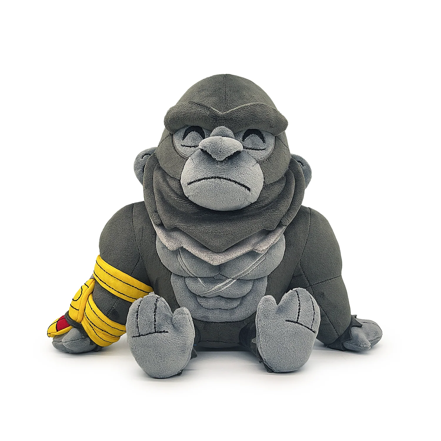 Beast Glove Kong Plush (9in) - Image 2