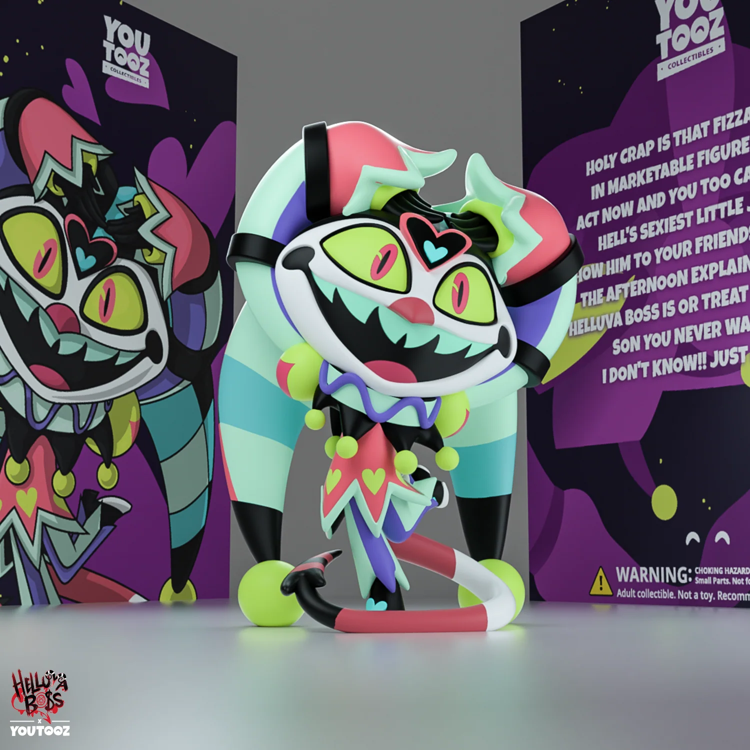 Fizz - Image 4