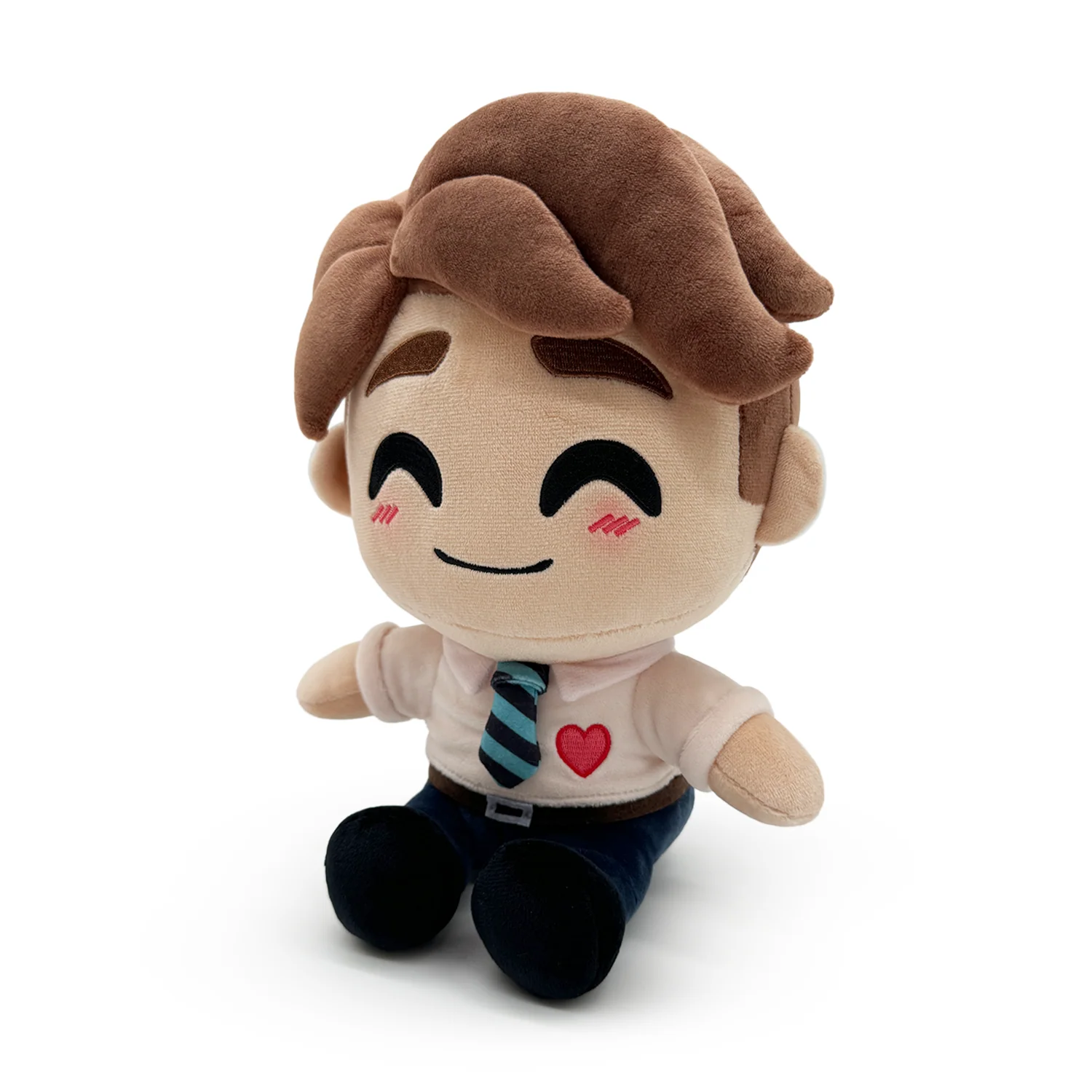 Nick Plush (9in) - Image 4