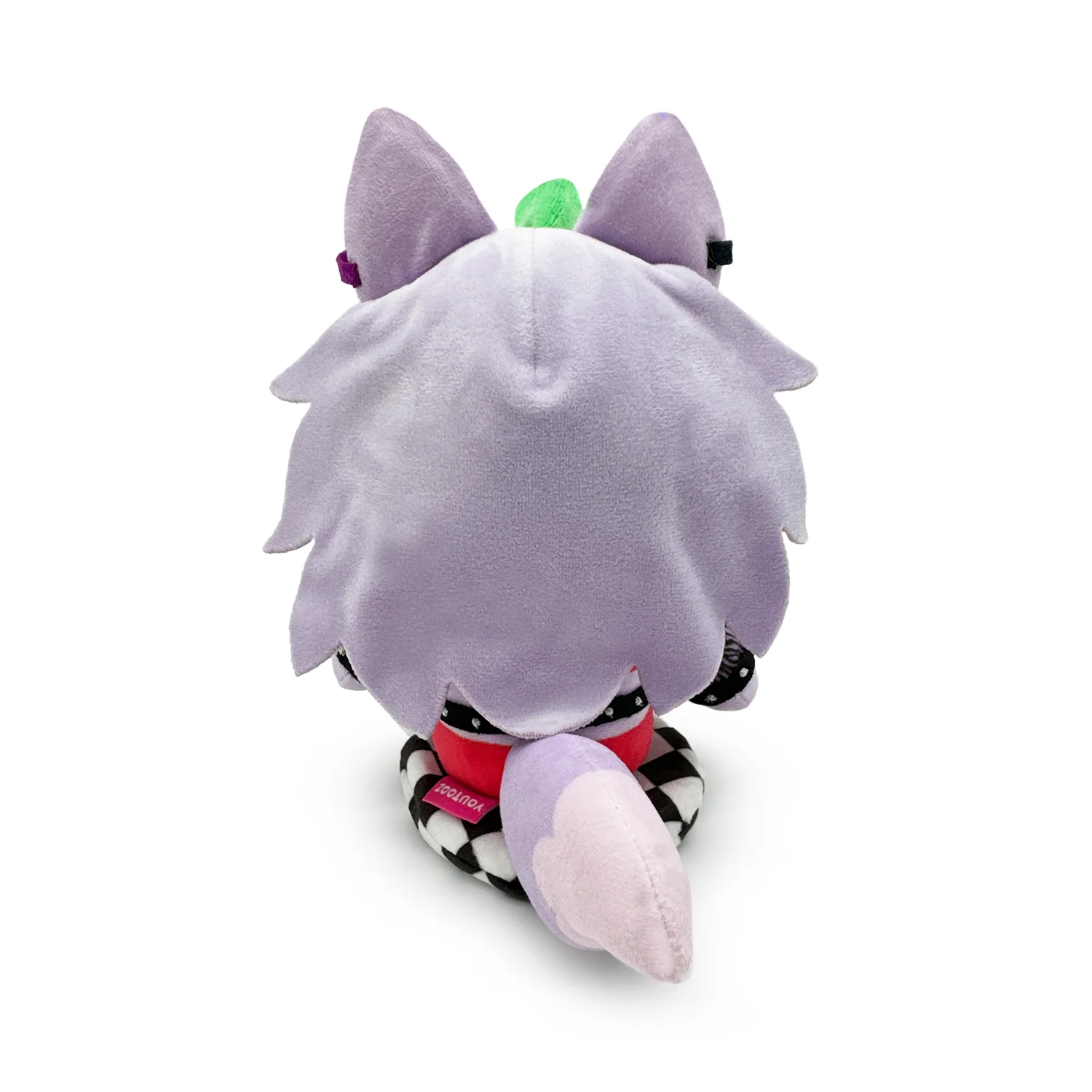 Roxy Shoulder Rider (6in) - Image 5