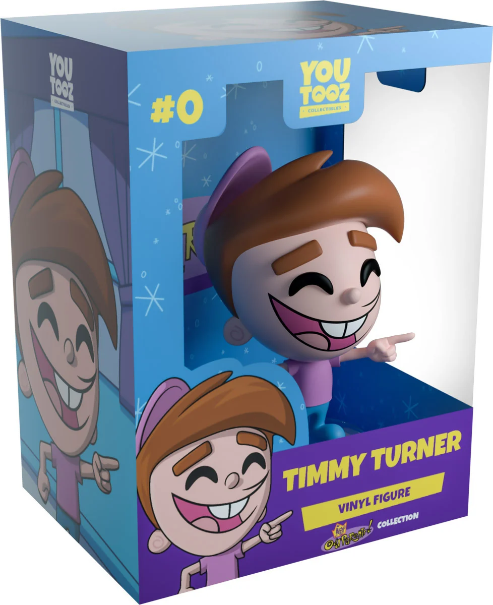 Timmy Turner - Image 2