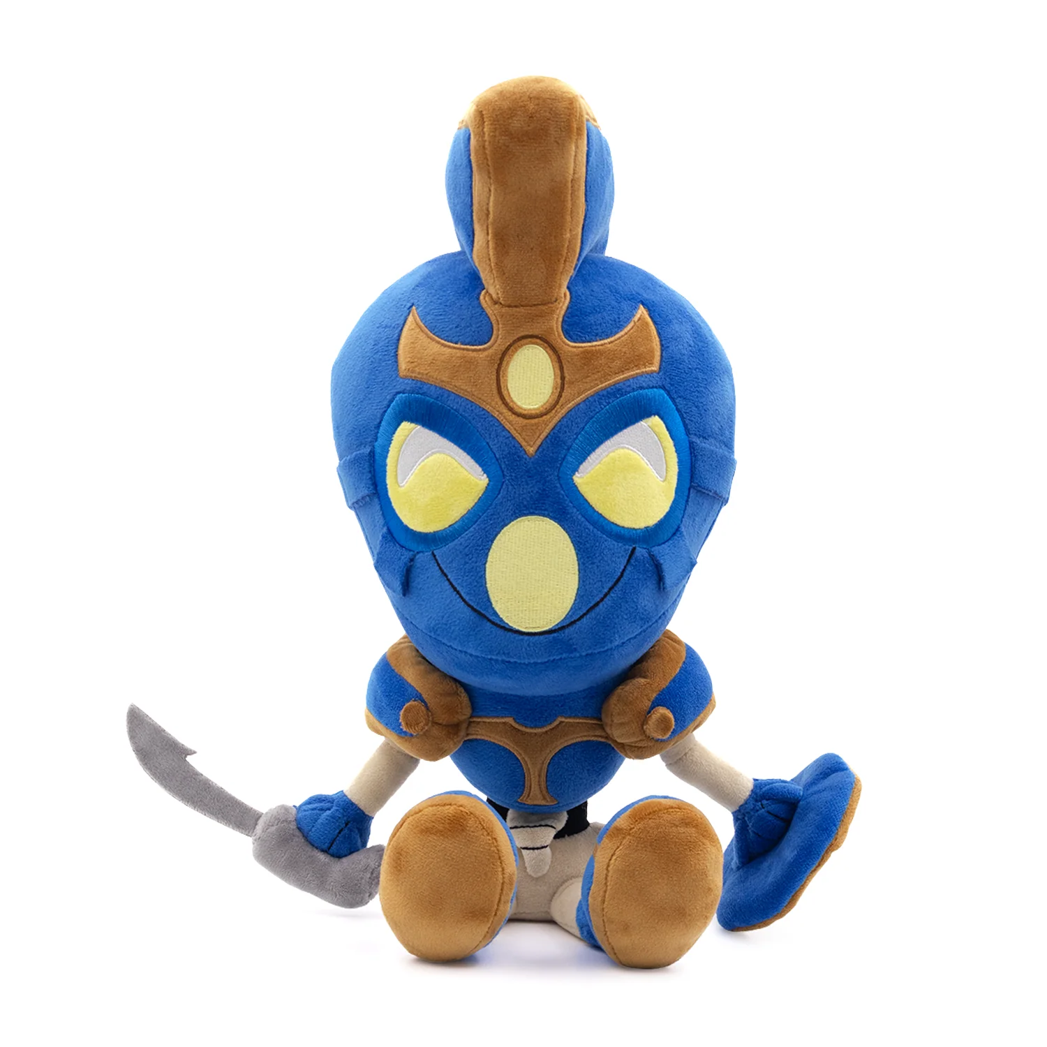 Chop Chop Plush (9in) - Image 2