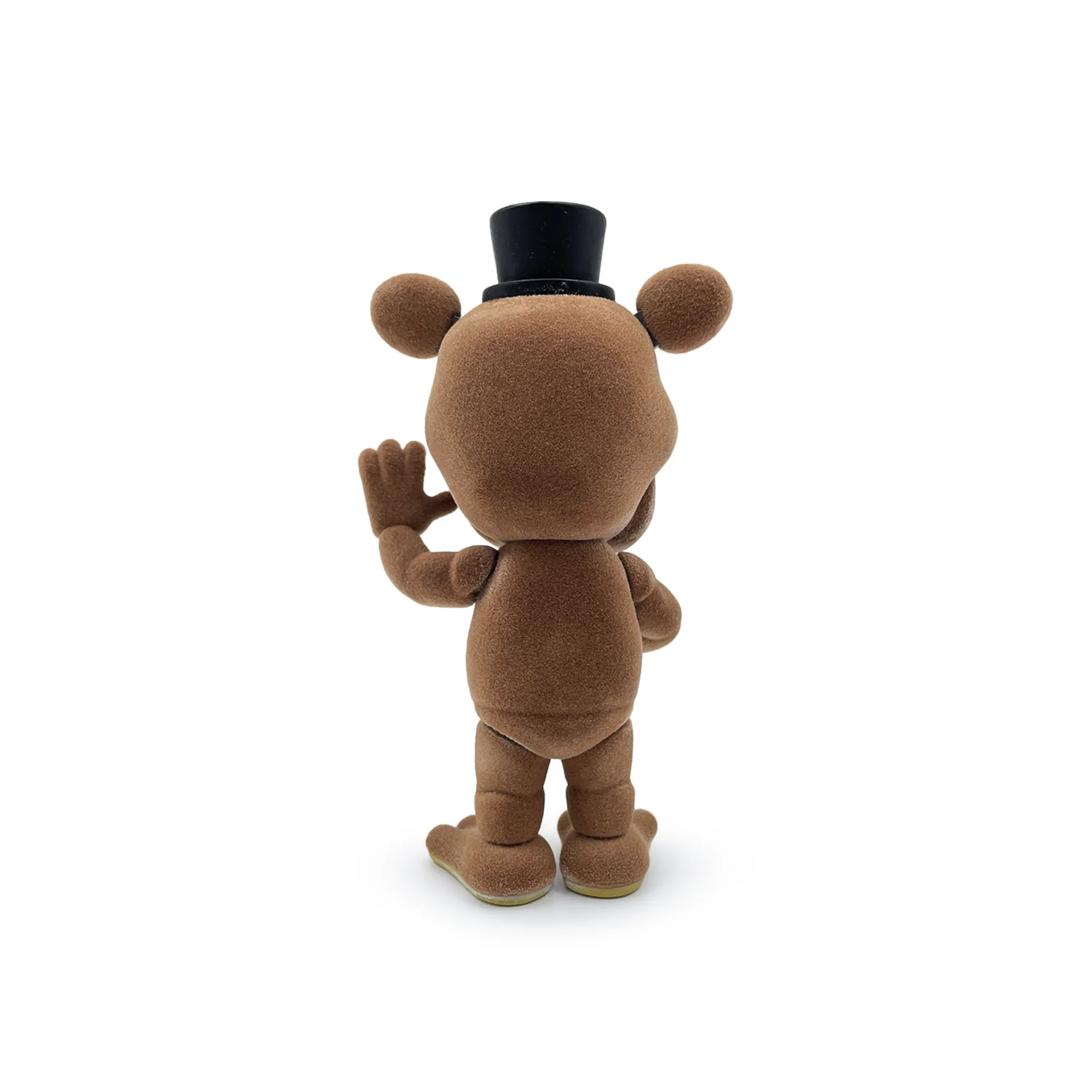 Freddy Flocked - Image 3