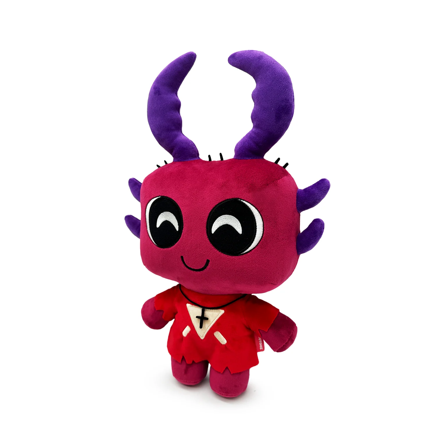 Beetle Plush (9in) - Image 4