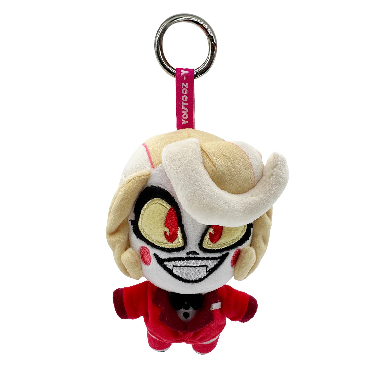 Charlie Keychain (5in) - Image 2