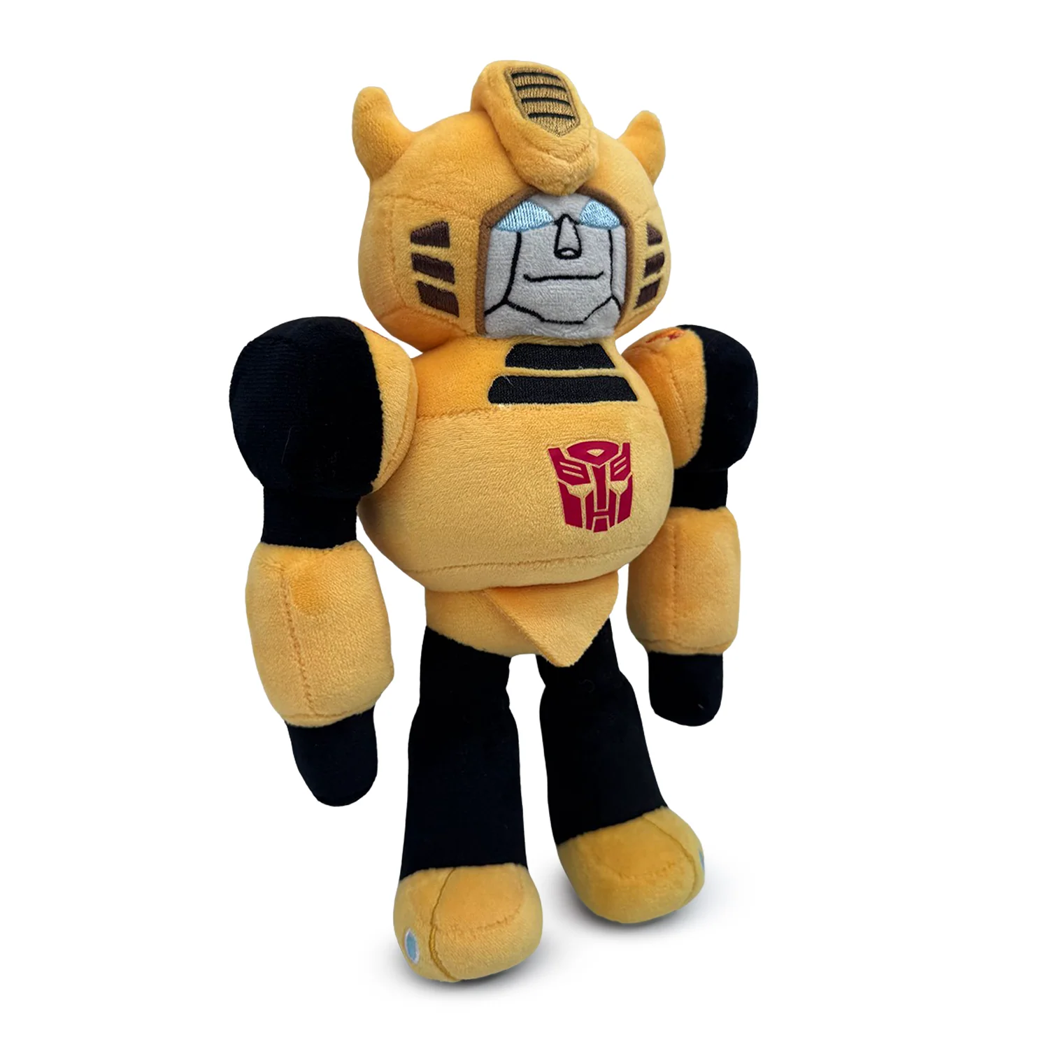 Bumblebee Plush (9in) - Image 3