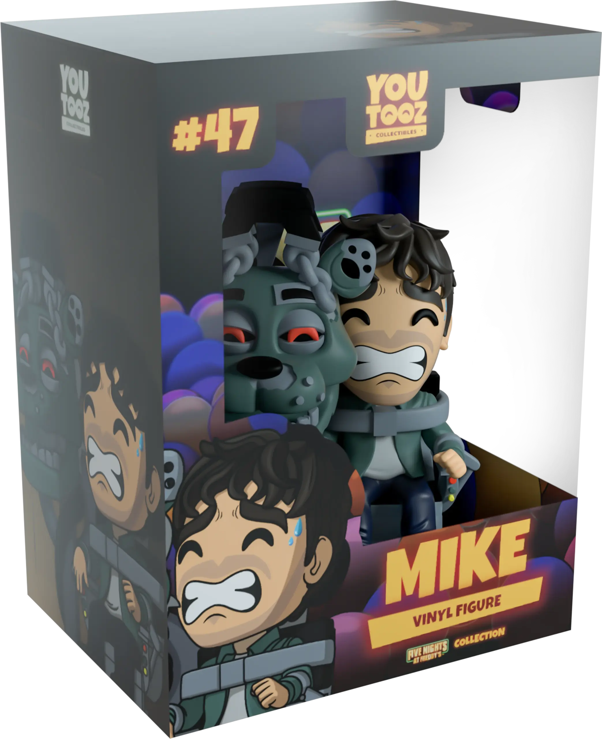 Mike - Image 2