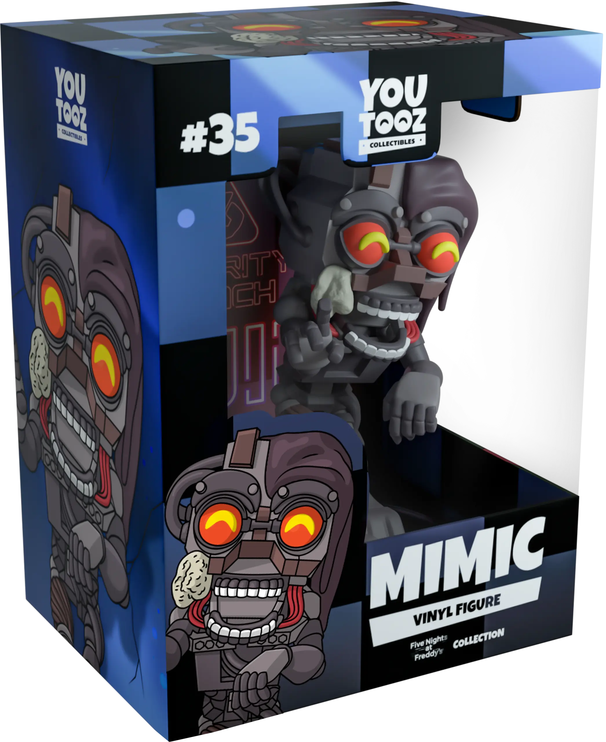 Mimic - Image 2