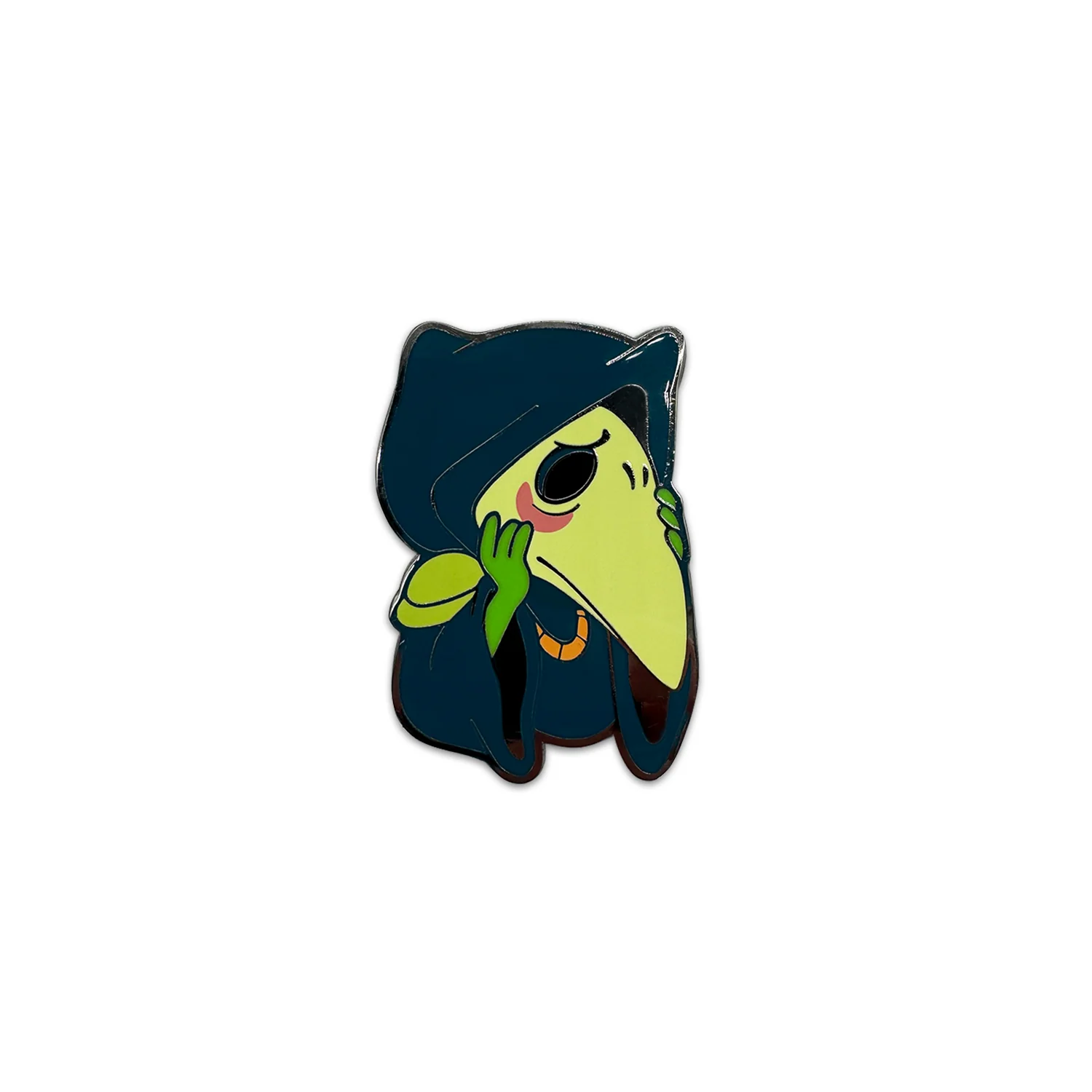 Shovel Knight Pin Set - Image 4