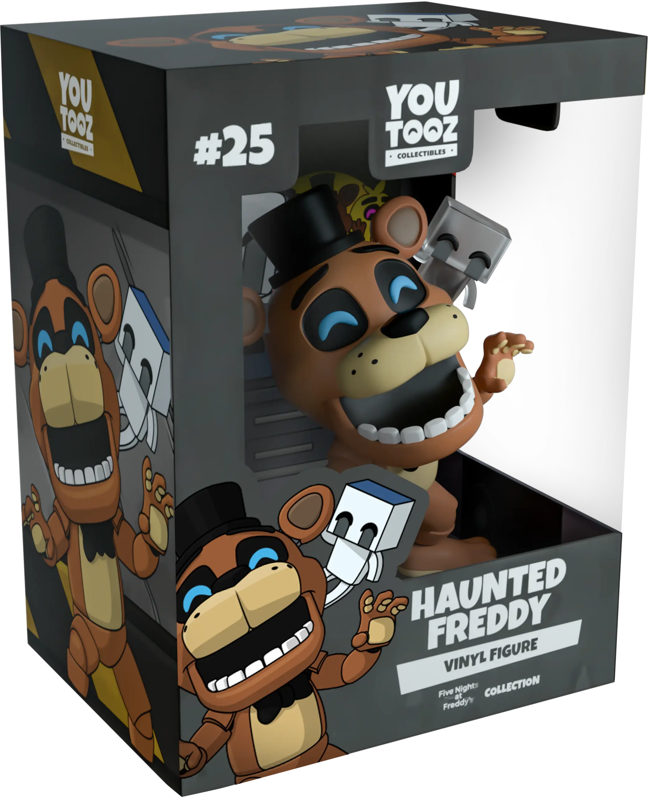 Haunted Freddy - Image 2