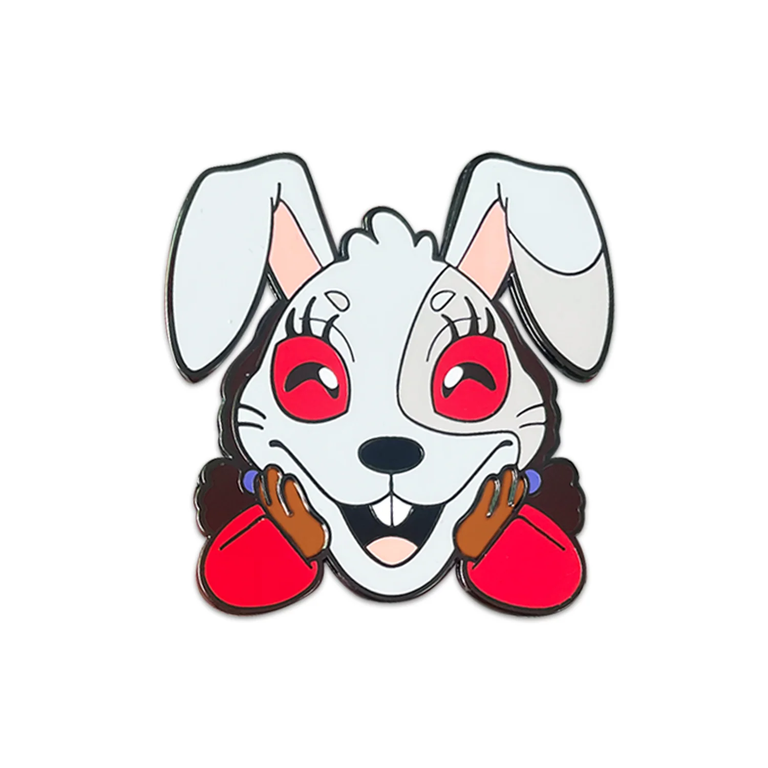 FNAF Ruin Pin Set - Image 3