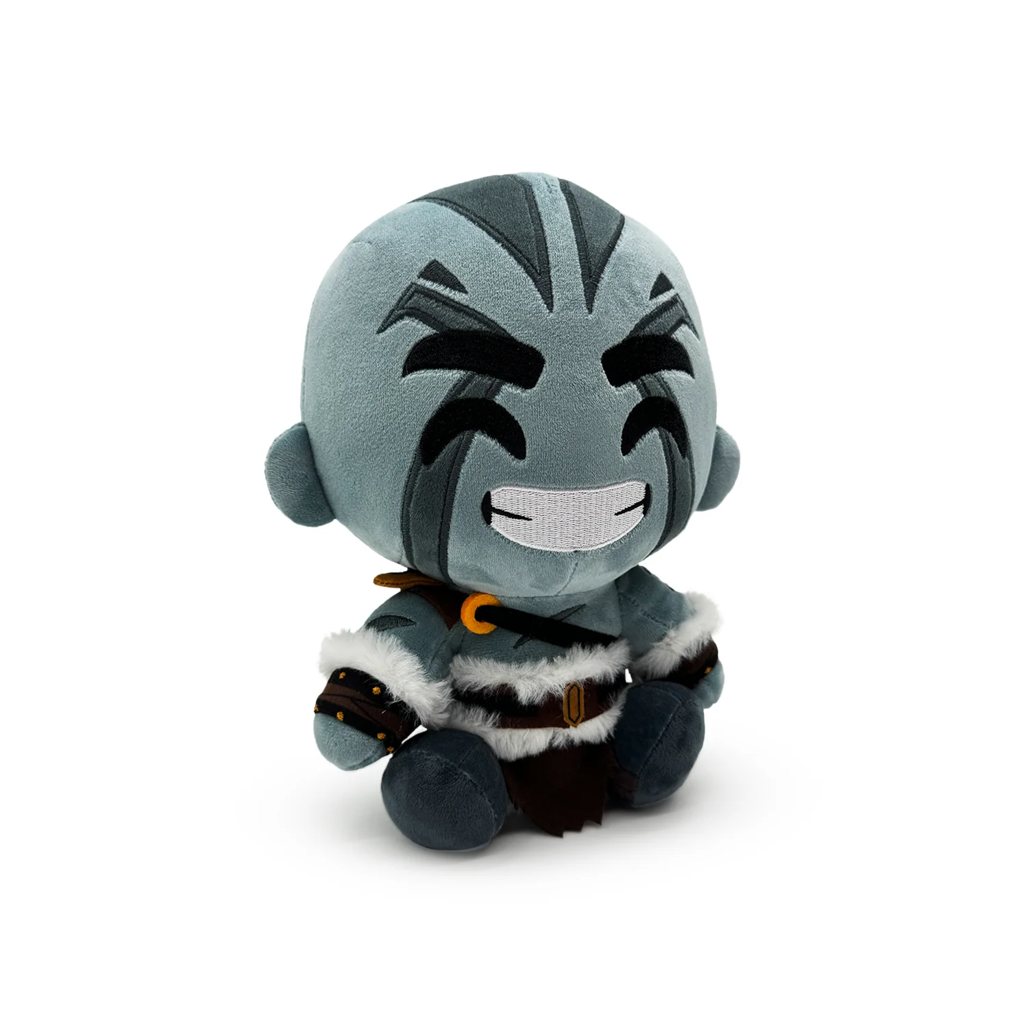 Grog Strongjaw Plush (9in) - Image 3