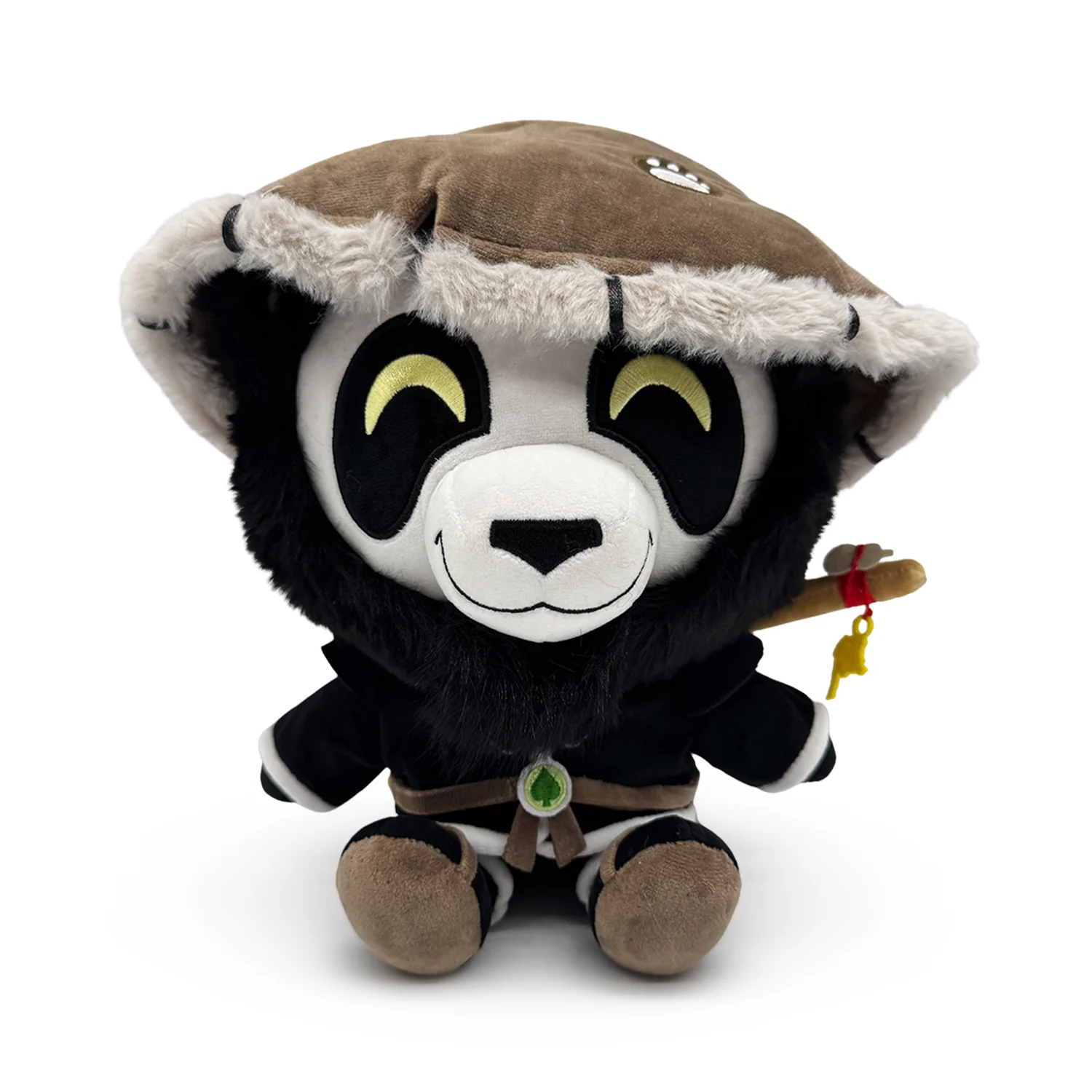 Chen Stormstout Plush (9in) - Image 2