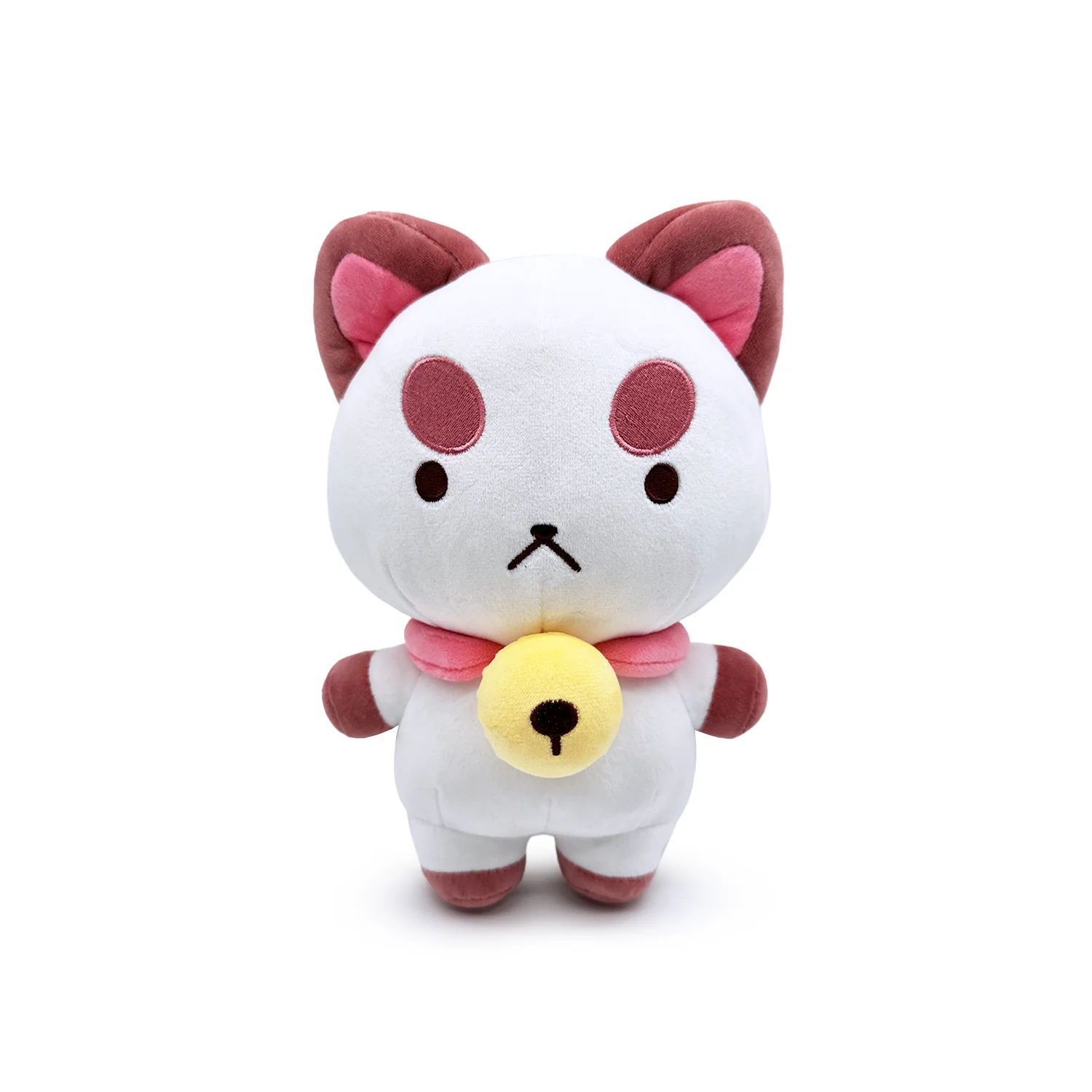 Standing Puppycat Plush (9in) - Image 2