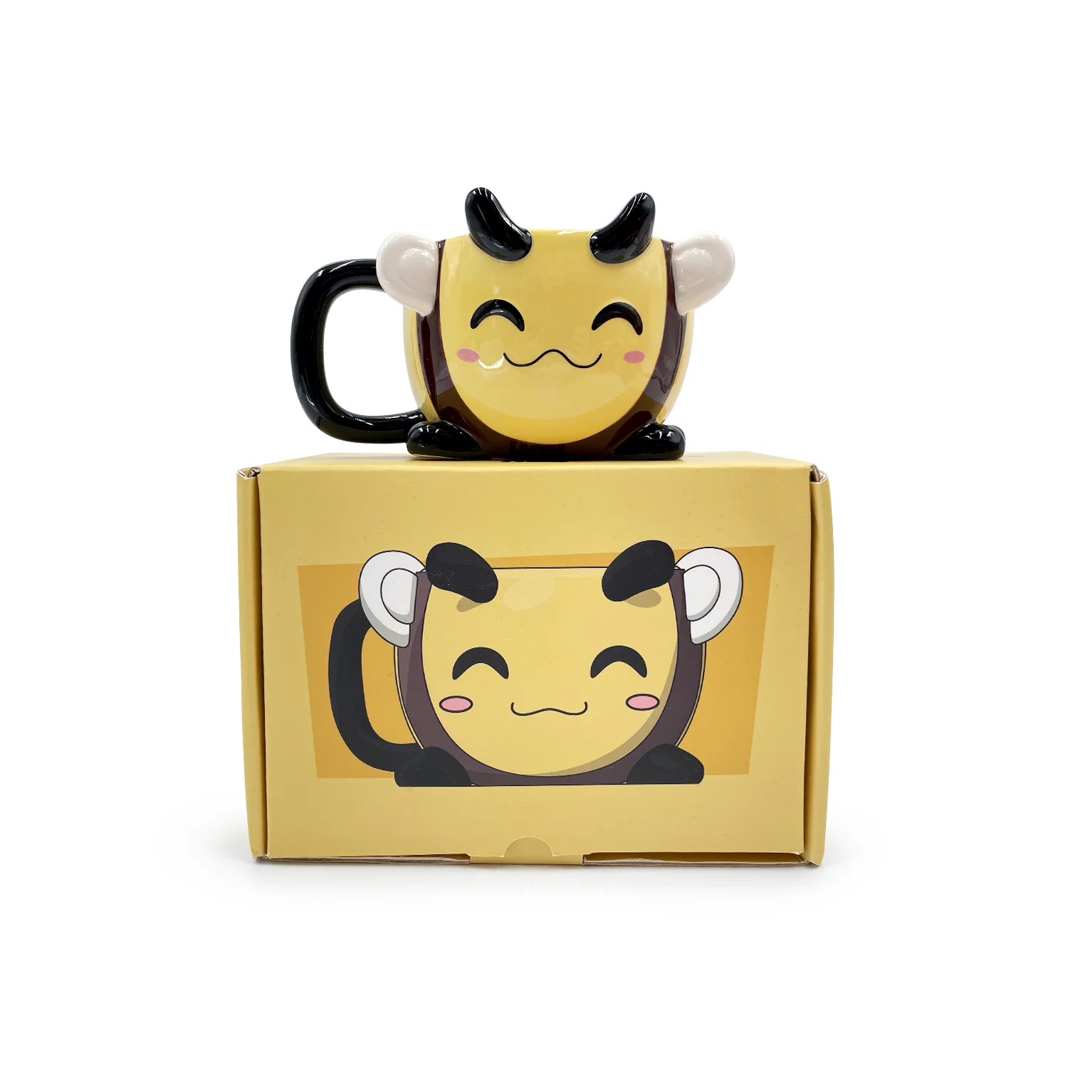 Bee Mug - Image 4