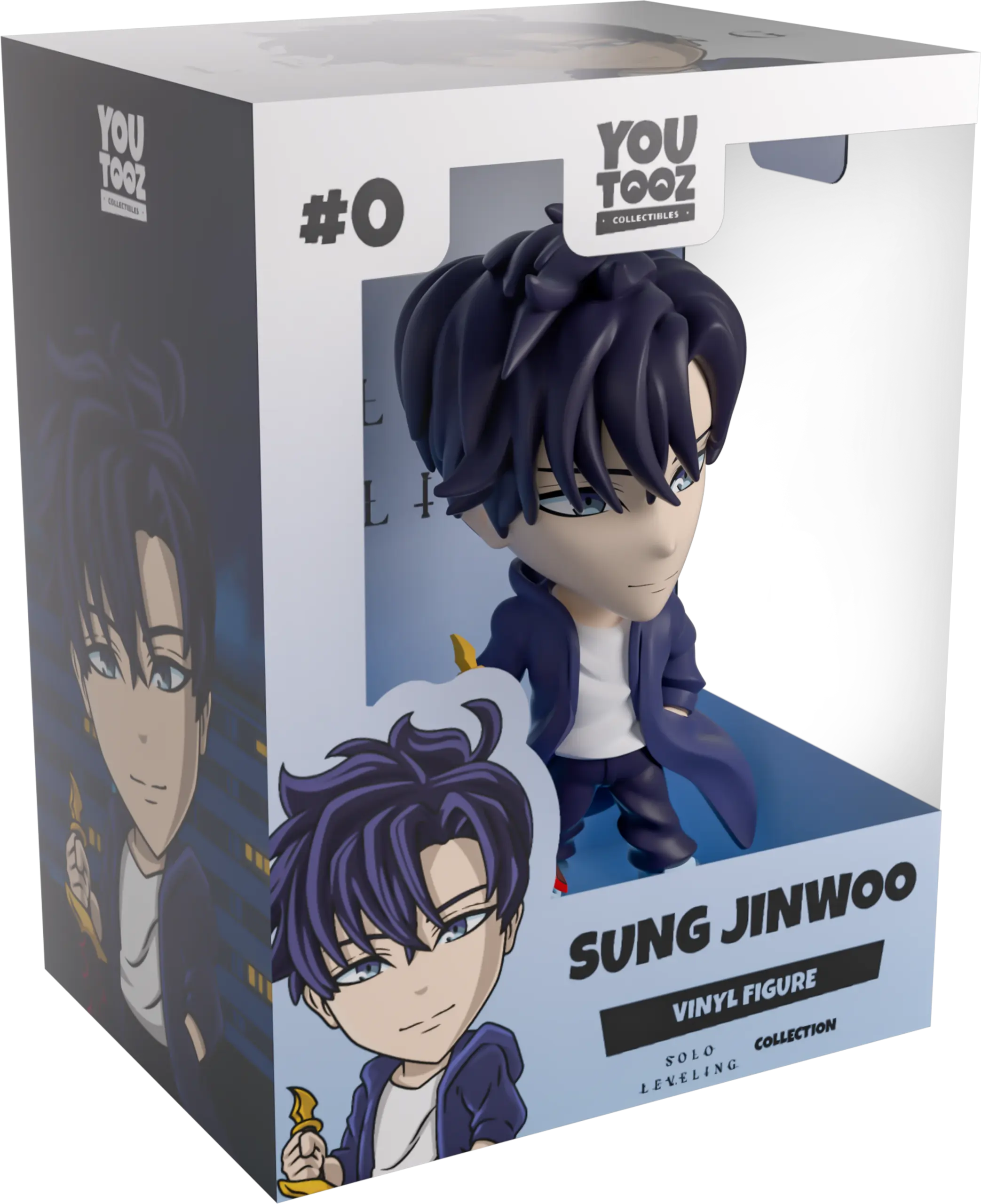Sung Jinwoo - Image 2