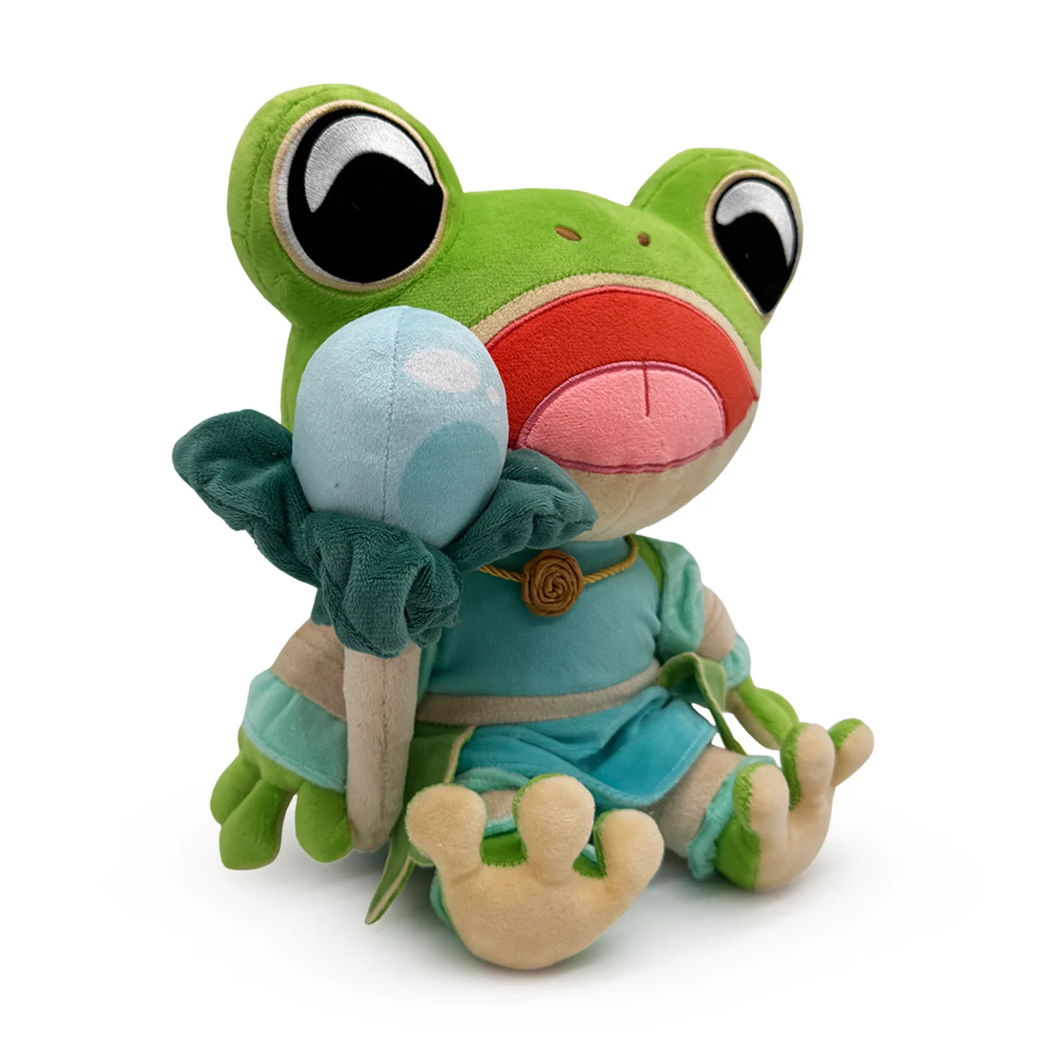 Helga Plush (9in) - Image 3