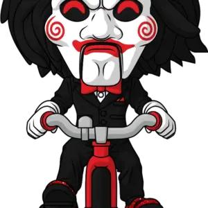 Billy the Puppet