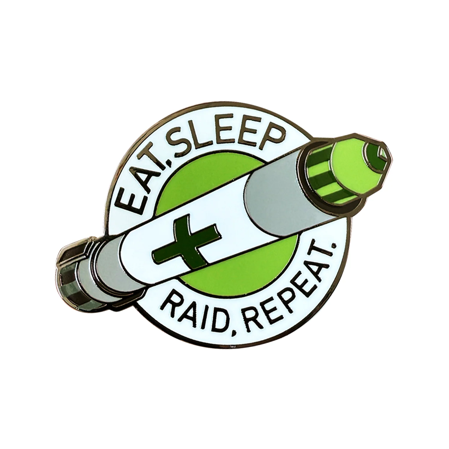Rust Pin Set - Image 7
