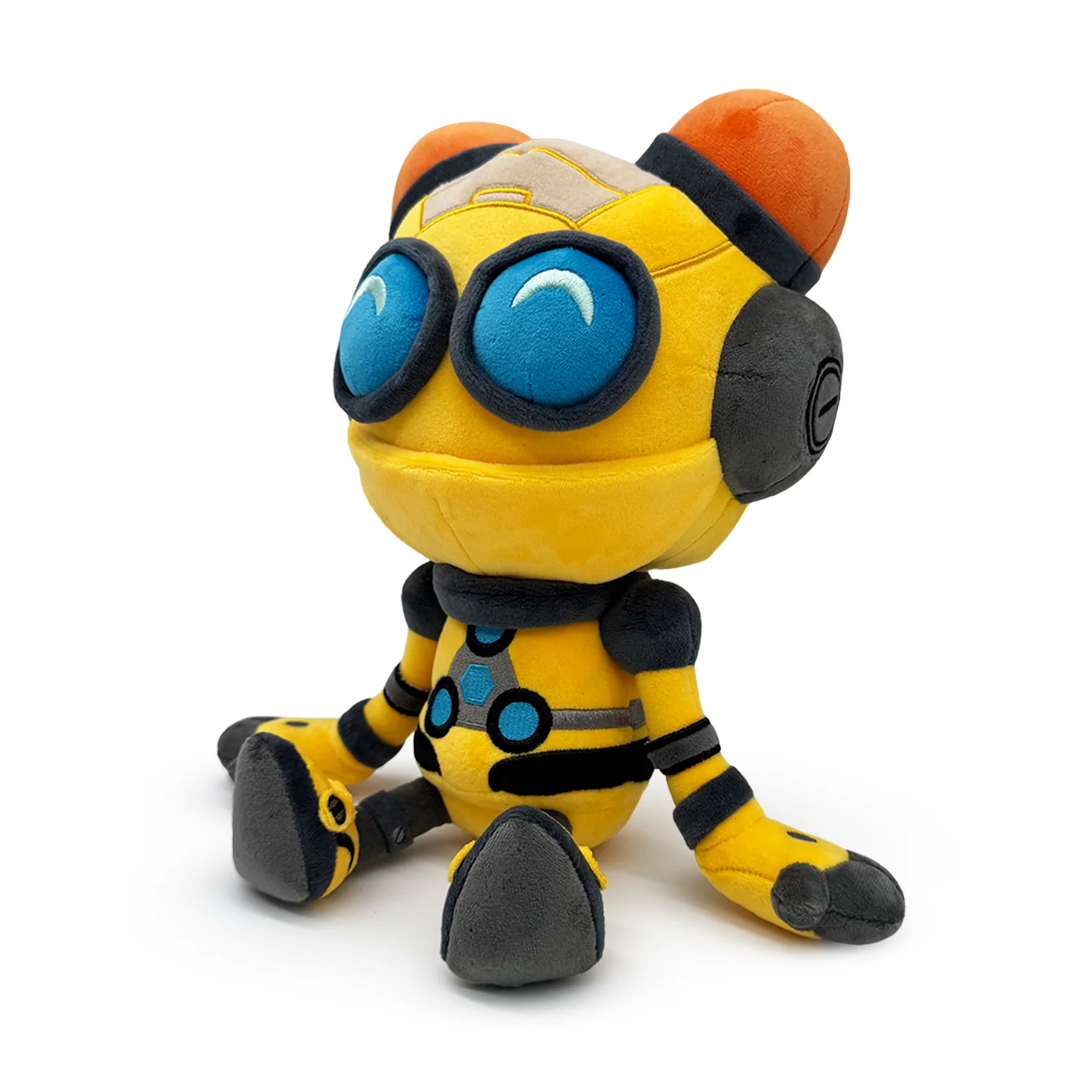 Kit Plush (9in) - Image 4