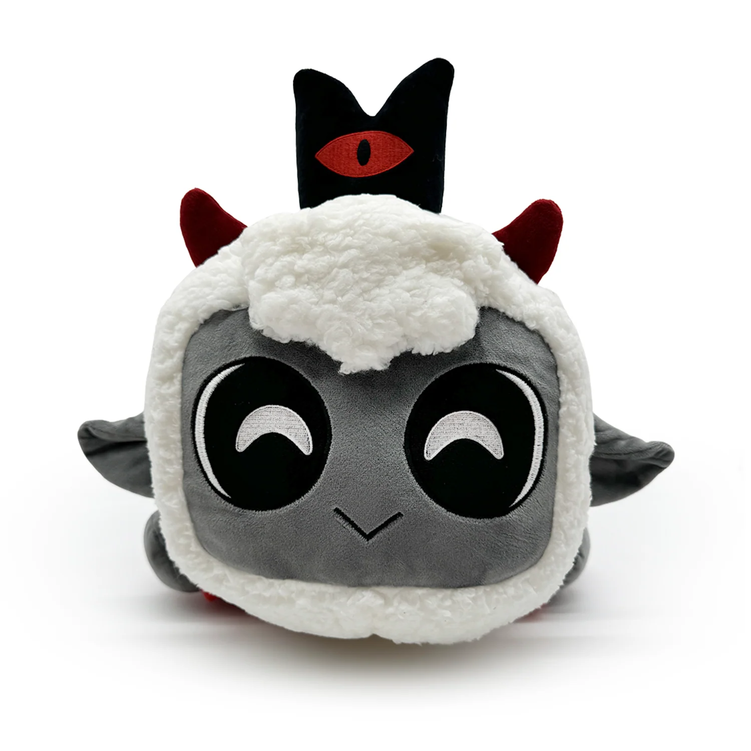 The Lamb Weighted Plush (16in) - Image 2