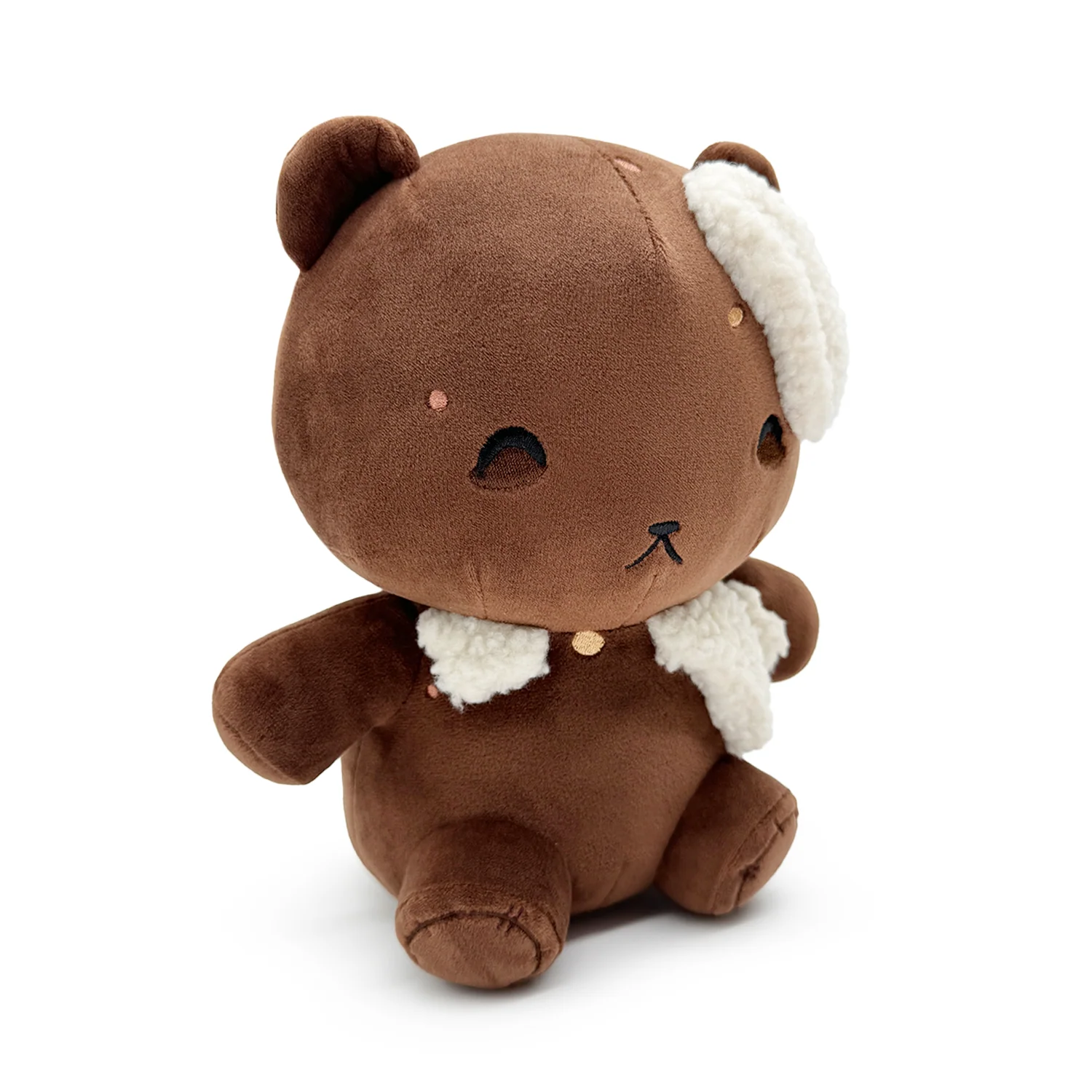 Tougher Times Bear Plush (9in) - Image 3