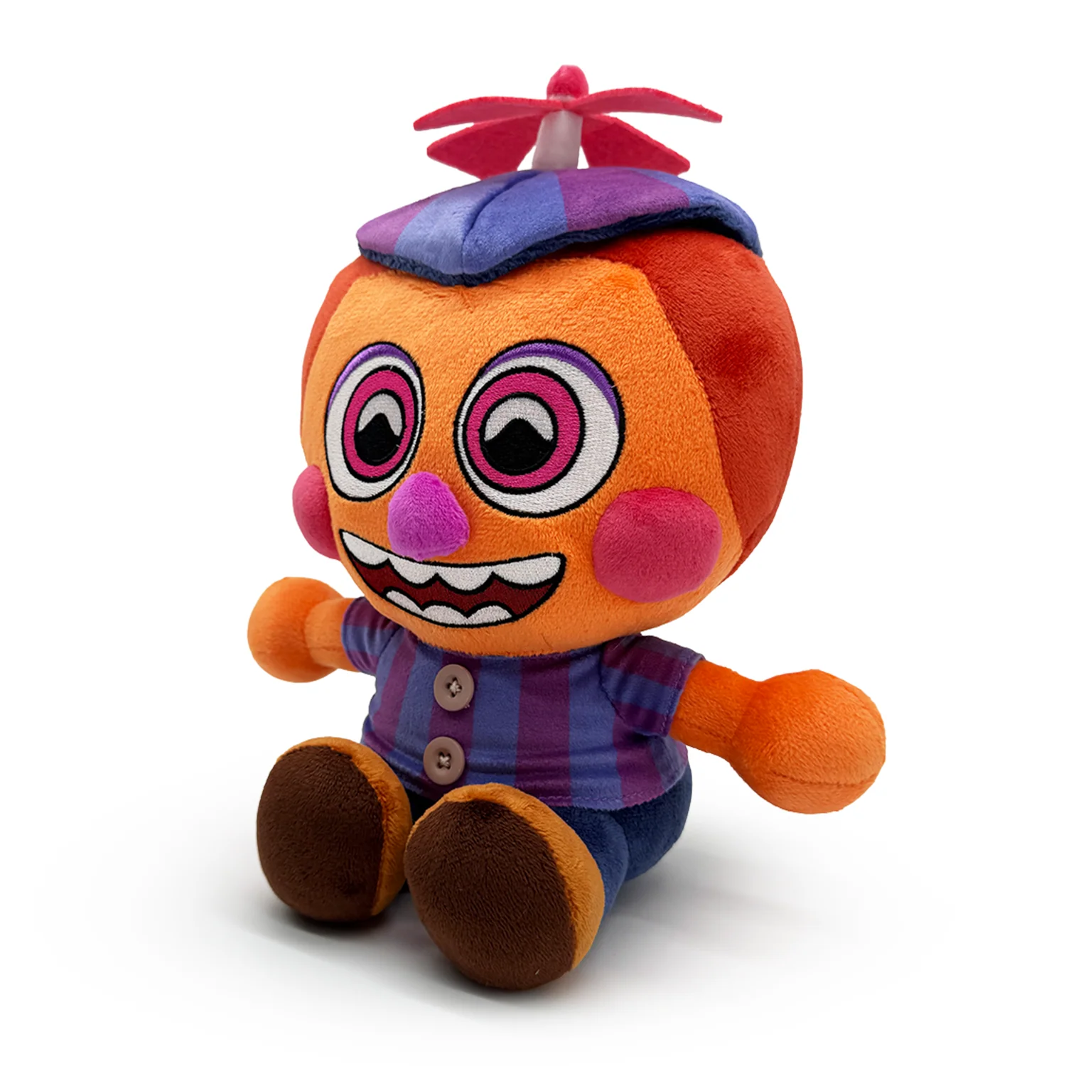 JJ Plush (9in) - Image 4