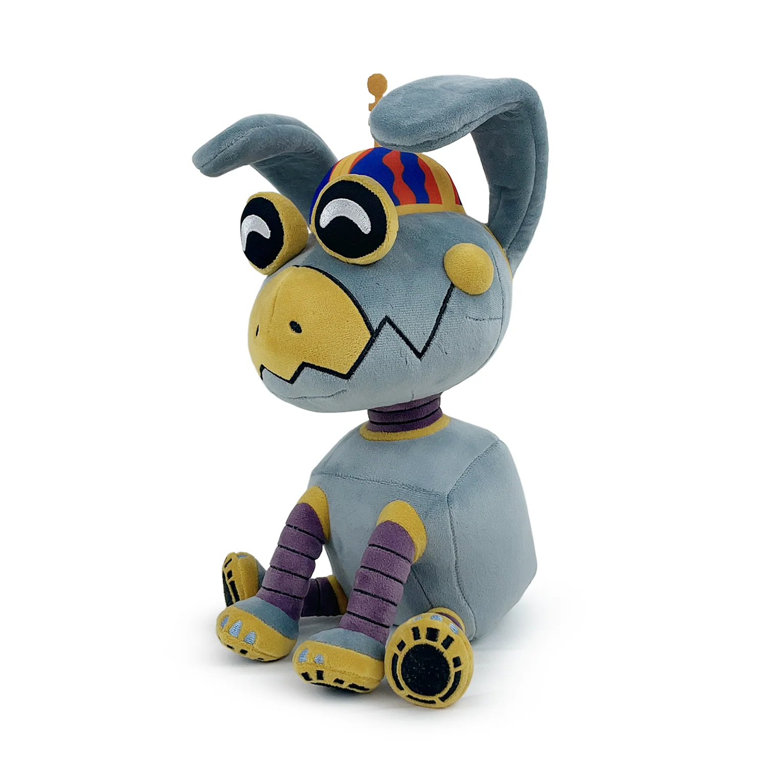 Goddard Plush (9in) - Image 4