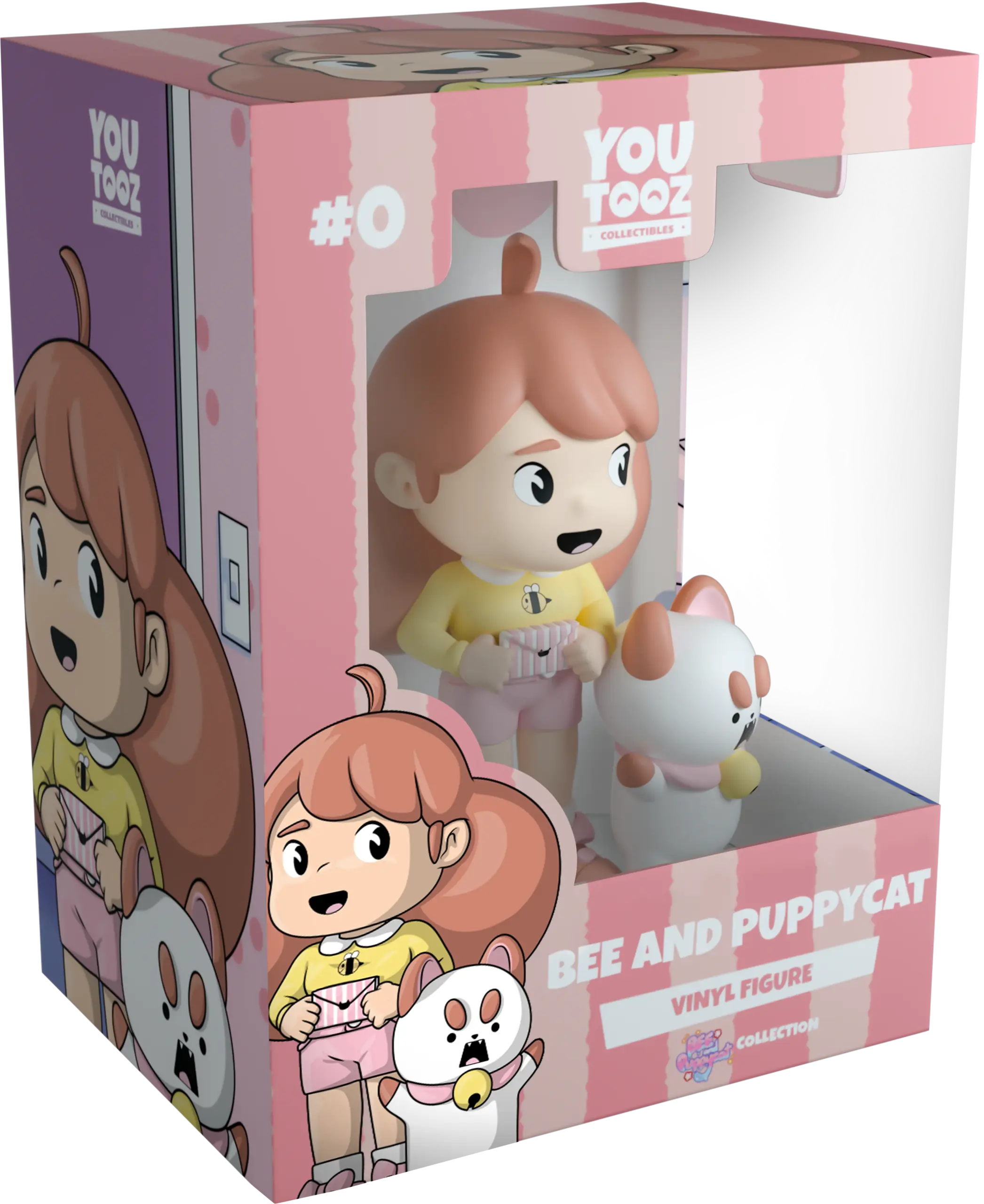 Bee and PuppyCat - Image 2
