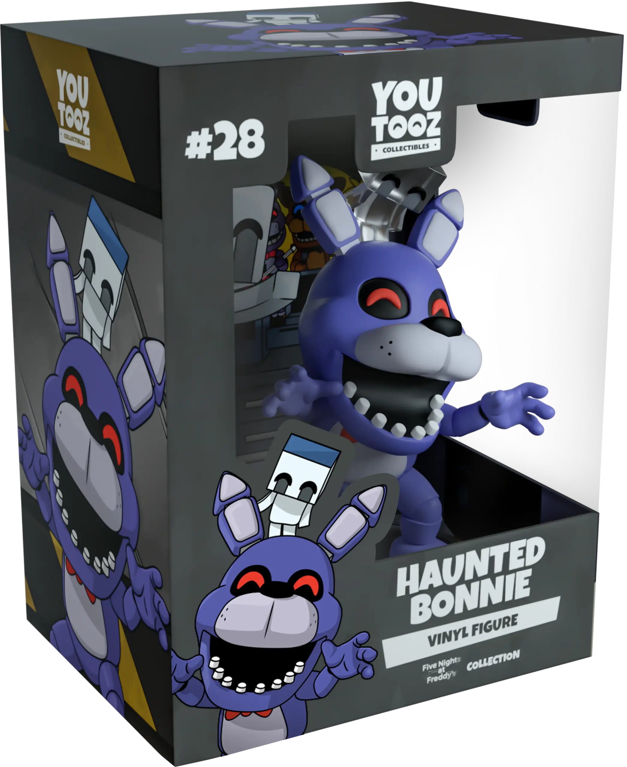 Haunted Bonnie - Image 2