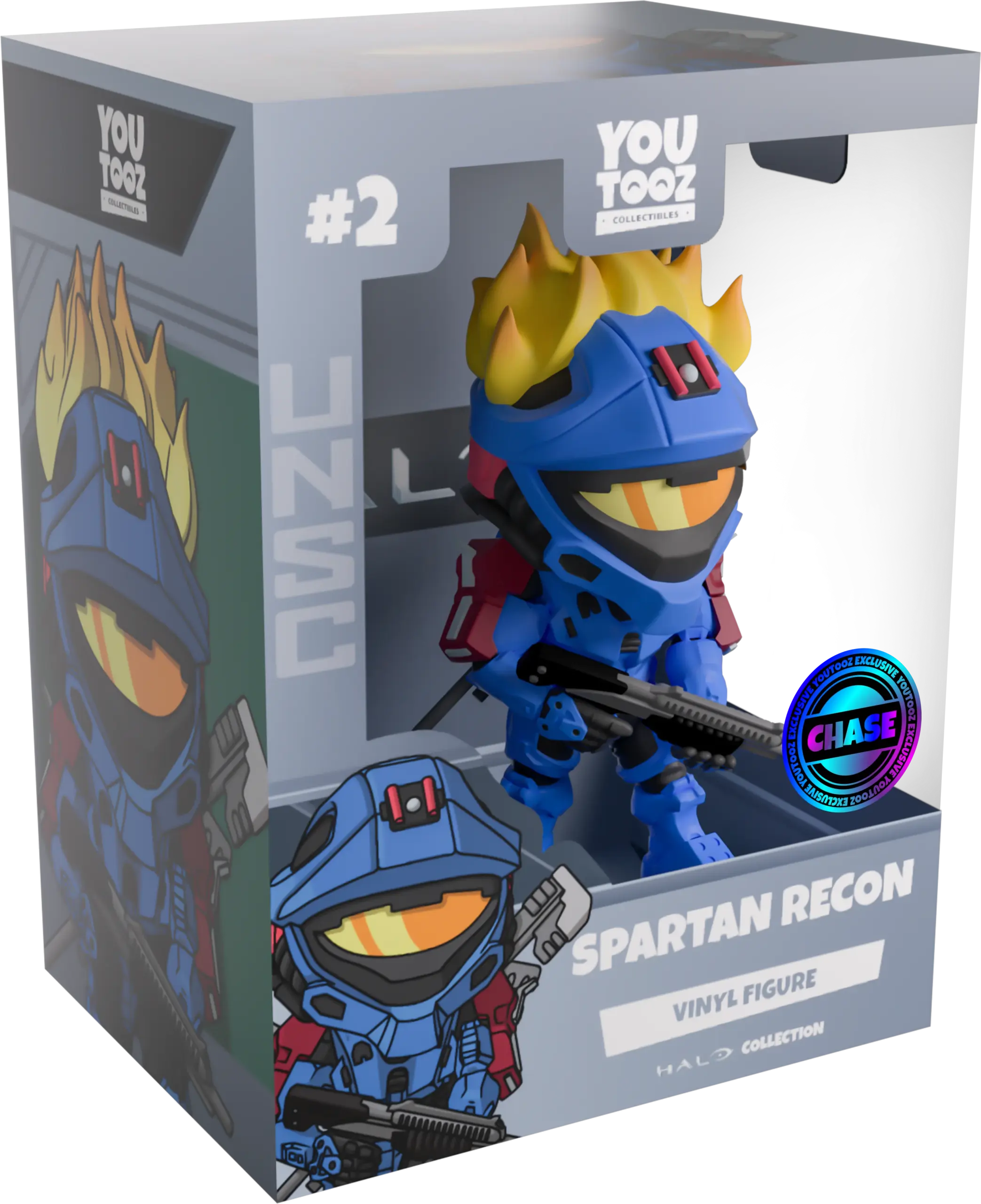 Spartan Recon - Image 3