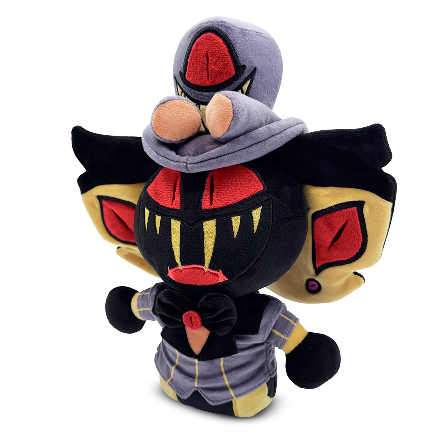 Sir Pentious Plush (9in) - Image 4