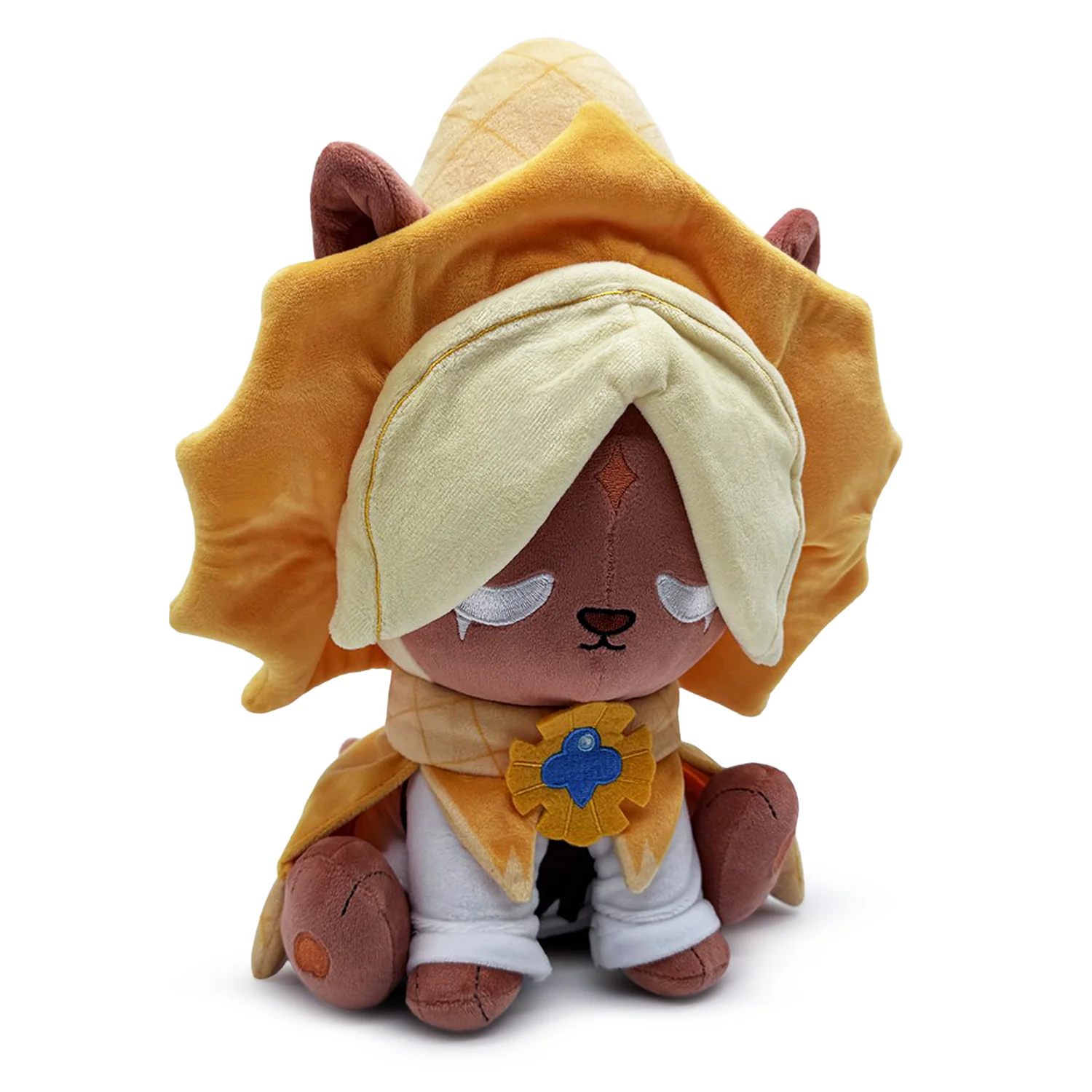 Kitty Pure Vanilla Plush (9in) - Image 3