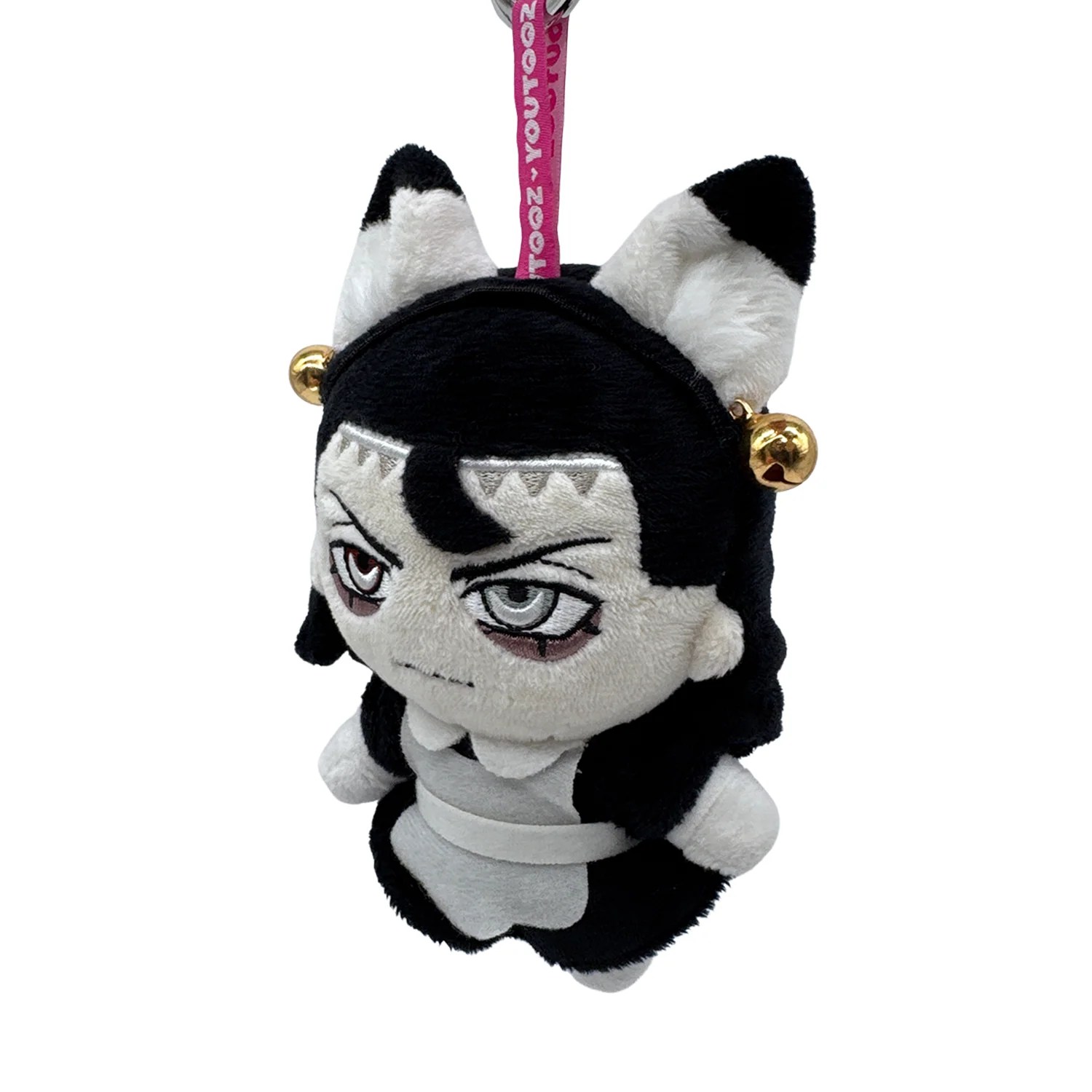 Maid Oli Keychain (5in) - Image 4