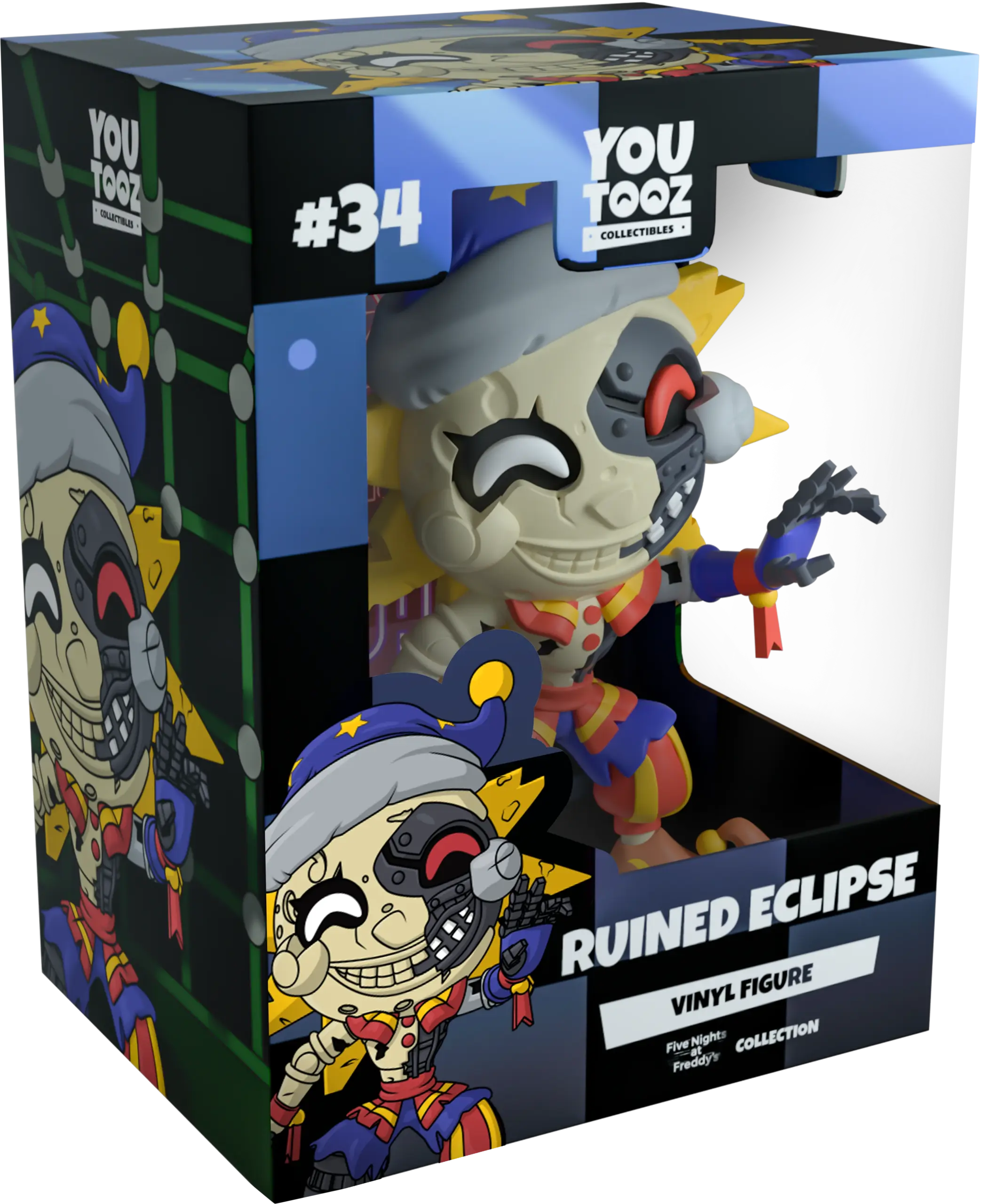 Ruined Eclipse - Image 2